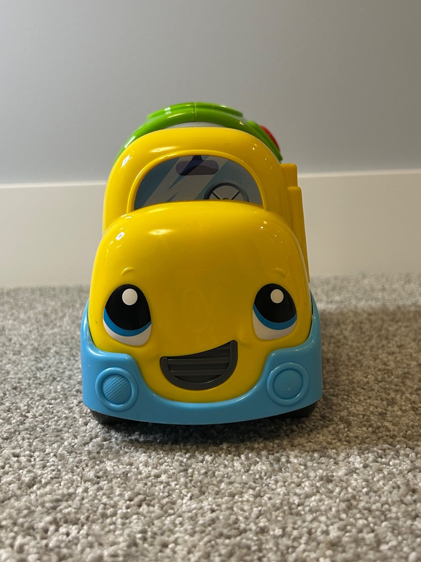 LeapFrog Tumble & Learn Color Mixer, retails for $28