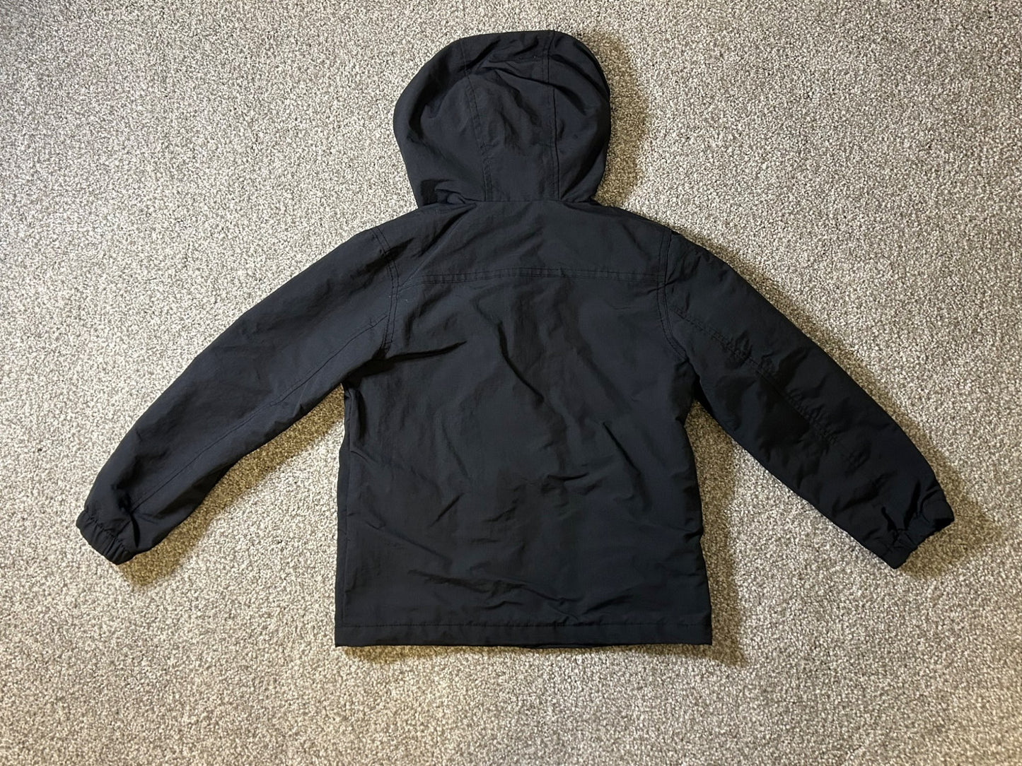 Xs old navy fall/spring jacket, retails for $65, Kids 5/5T (extra small)