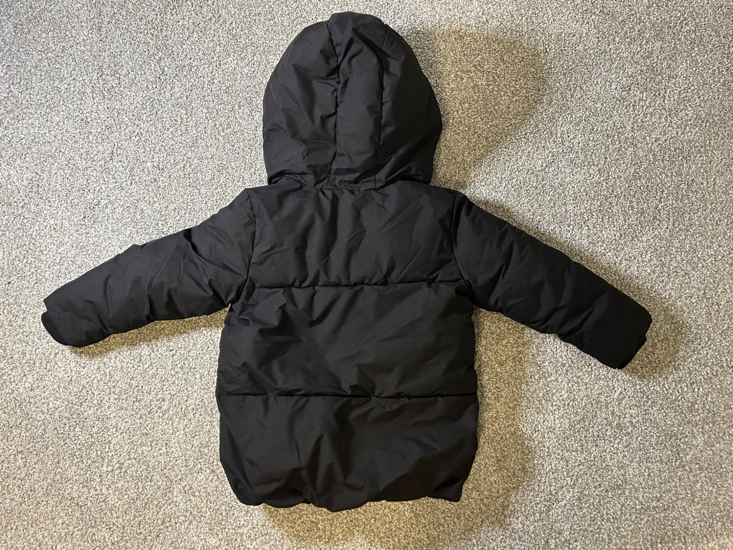 4T old navy winter jacket, retails for $45, Kids 4/4T