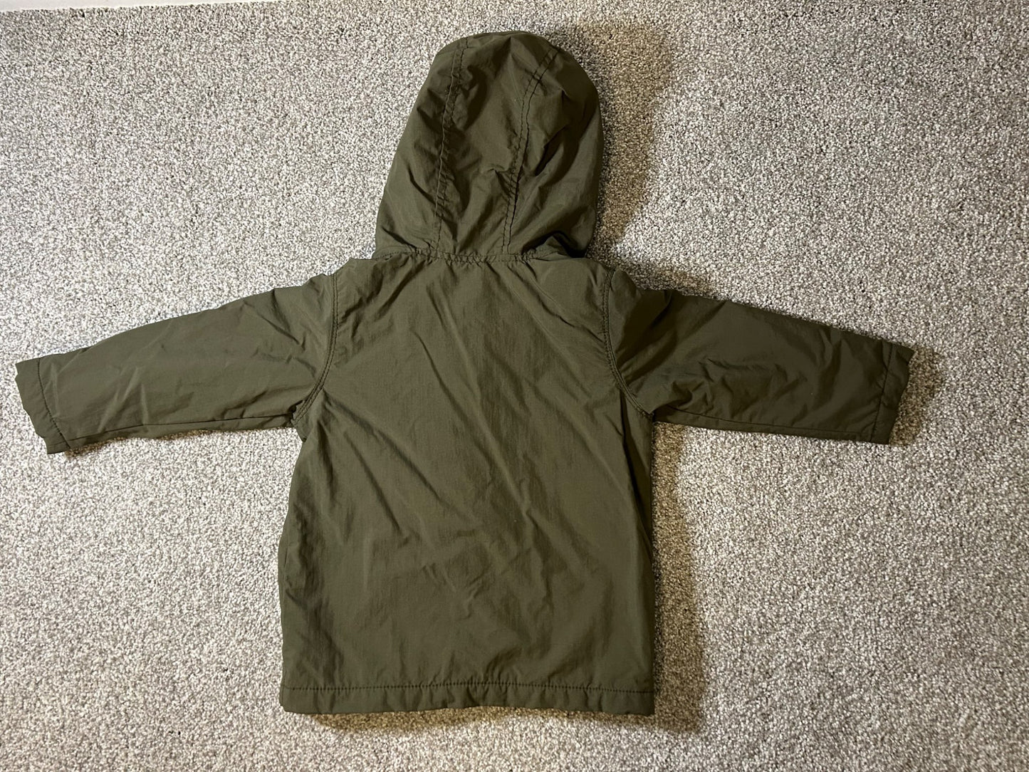 2T old navy fall/spring jacket, retails for $30, Kids 2T