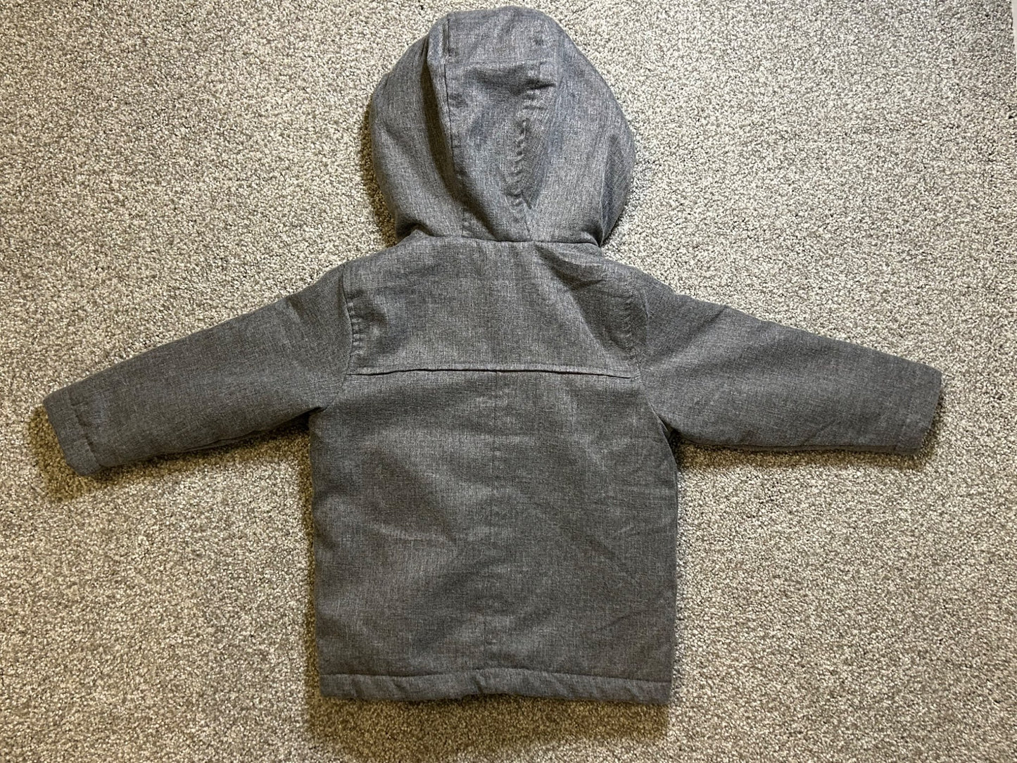 18-24M old navy fall/spring jacket, retails for $30, Kids 24 Month (18-24M)