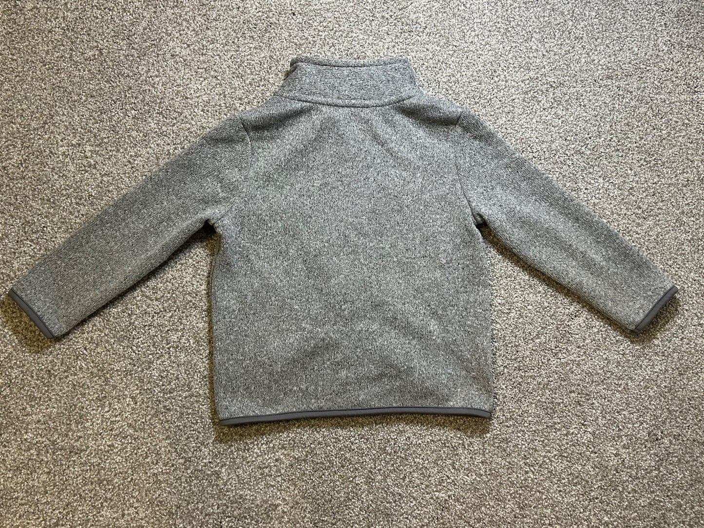 3T old navy light sweater jacket, retails for $30, Kids 3T