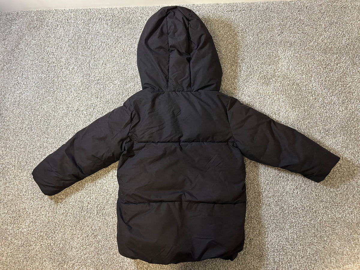 Old navy winter jacket, 5T - retails for $65, Kids 5/5T