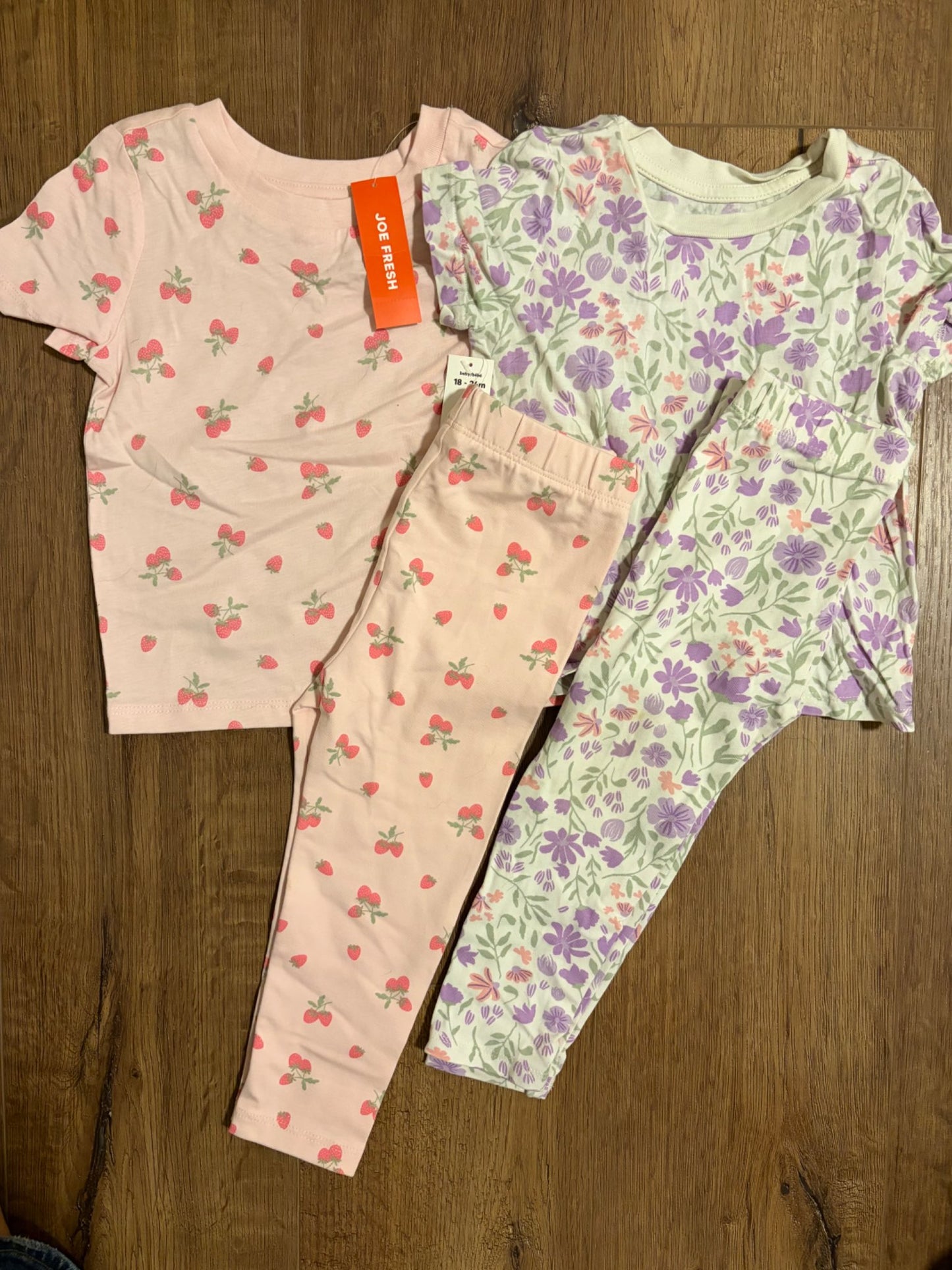 Joe fresh sets , Kids 24 Month (18-24M)