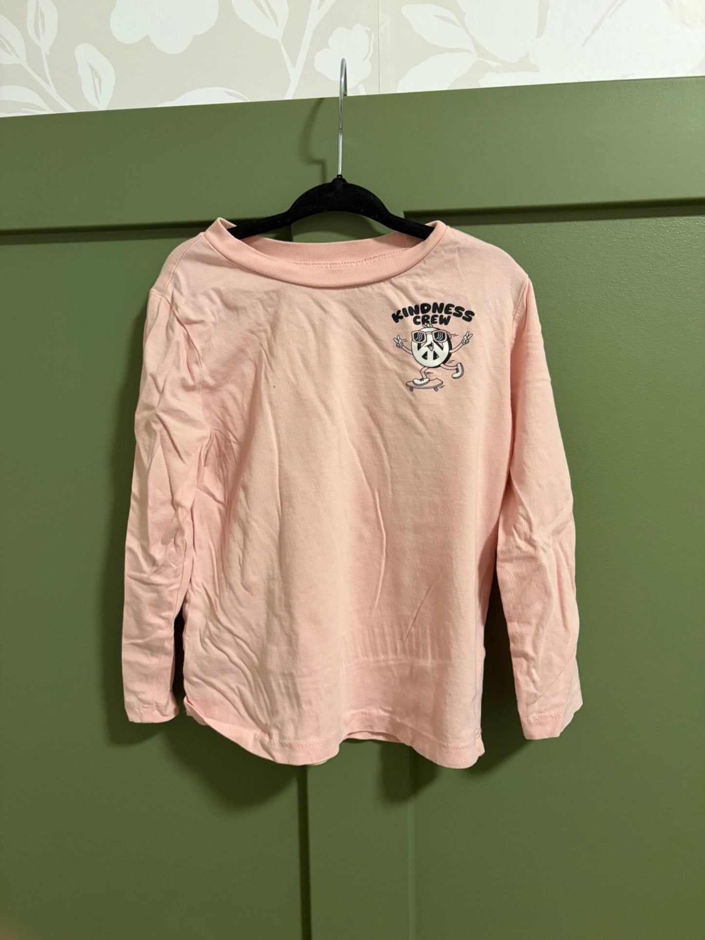 Joe fresh long sleeve, Kids 4/4T