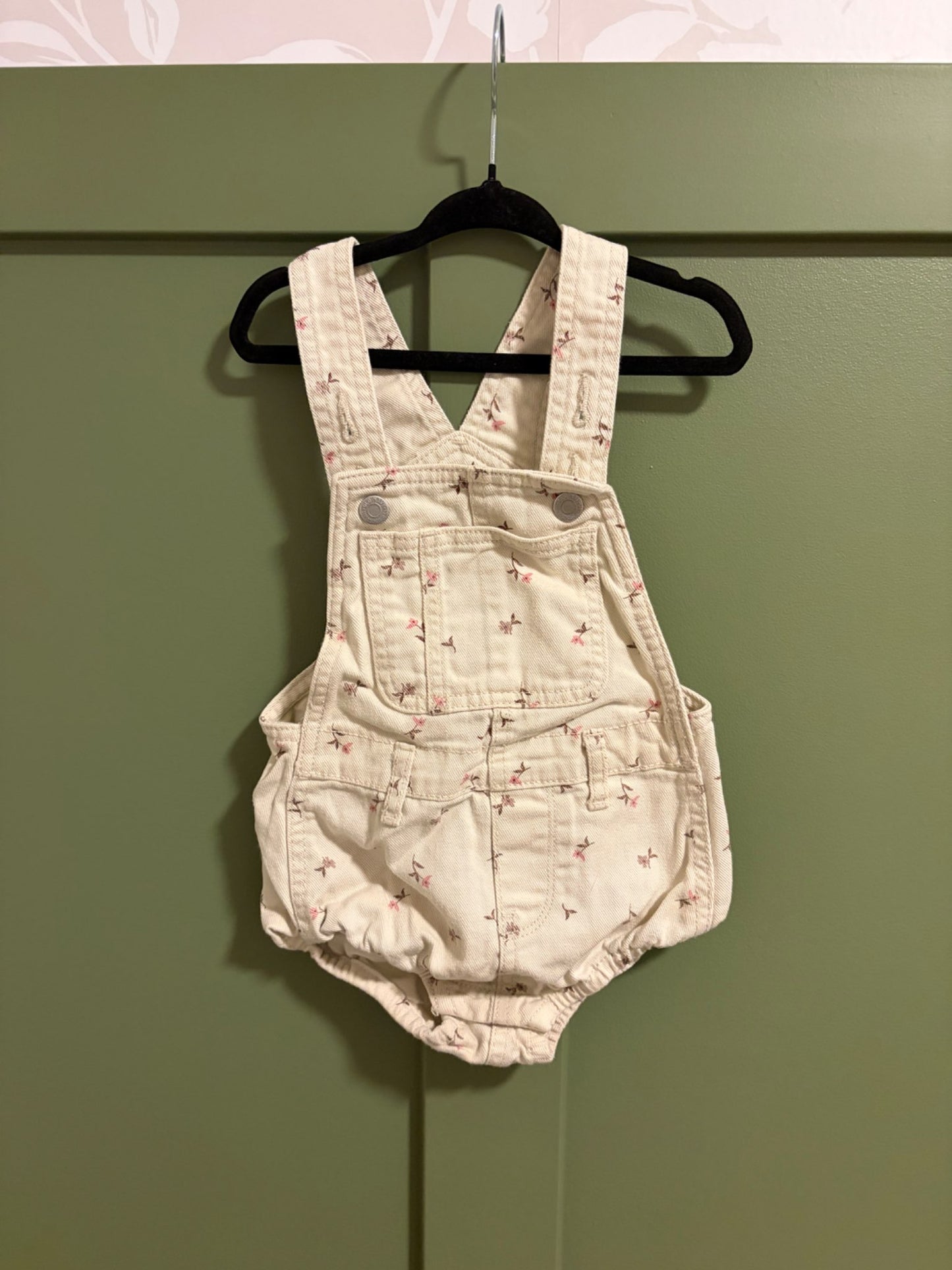 Gap bubble romper , Kids 24 Month (18-24M)