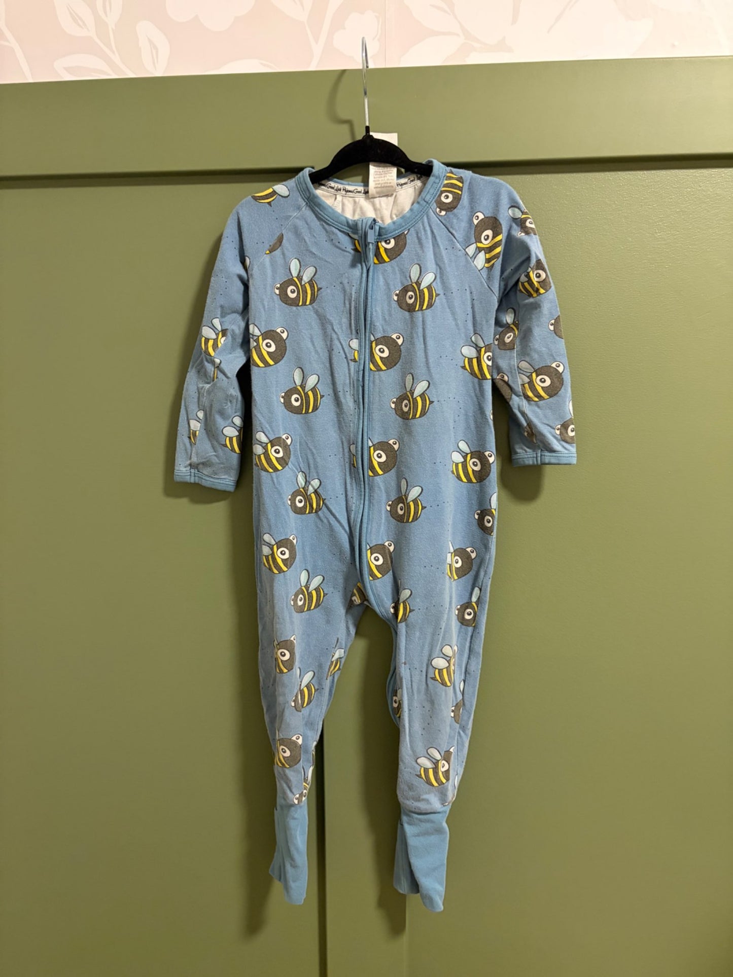 Good Luck Pajamas , Kids 18 Month (12-18M)