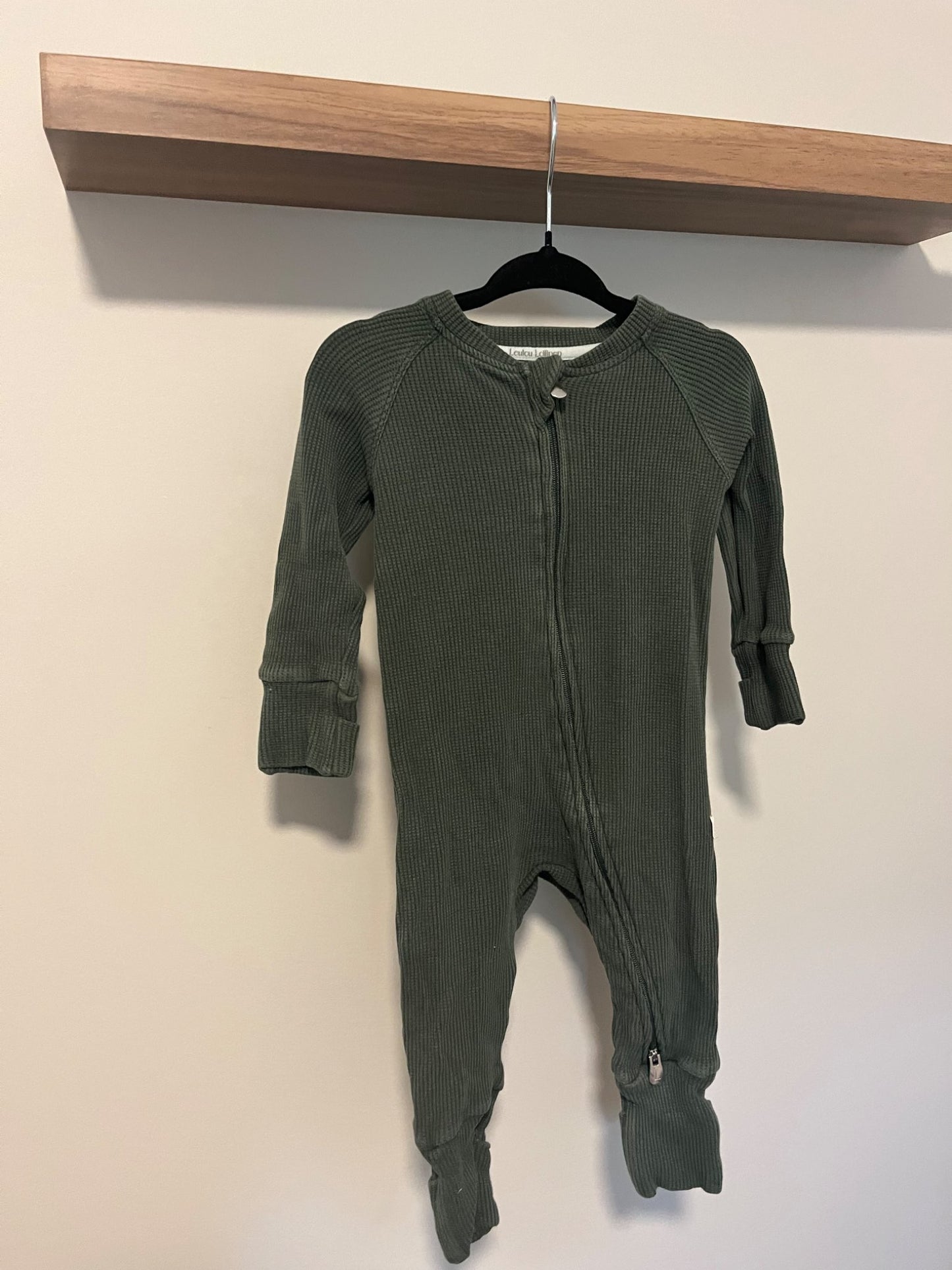 Lou Lou lollipop sleeper, Kids 6 Month (3-6M)