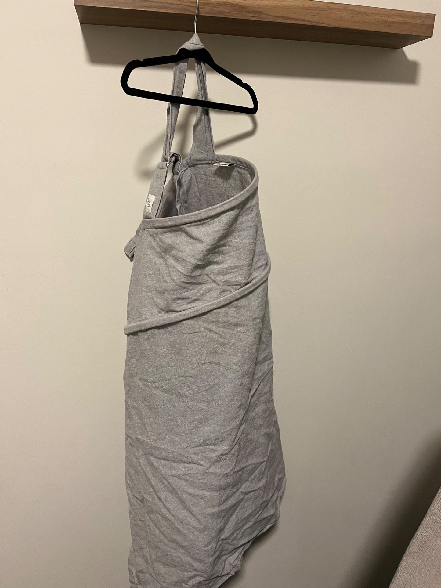 Fox&Fawn Haven Nursing cover