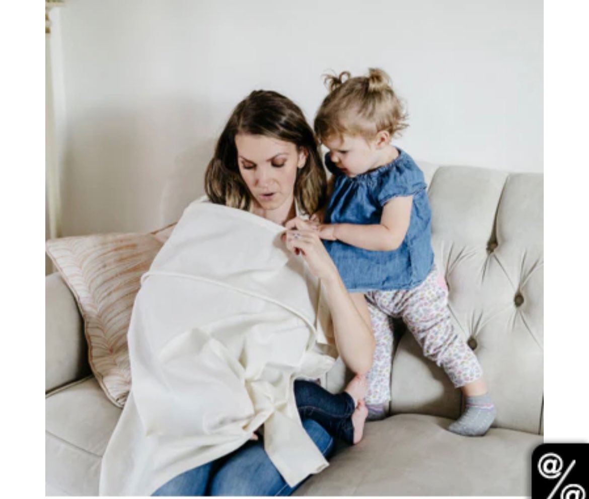 Fox&Fawn Haven Nursing cover