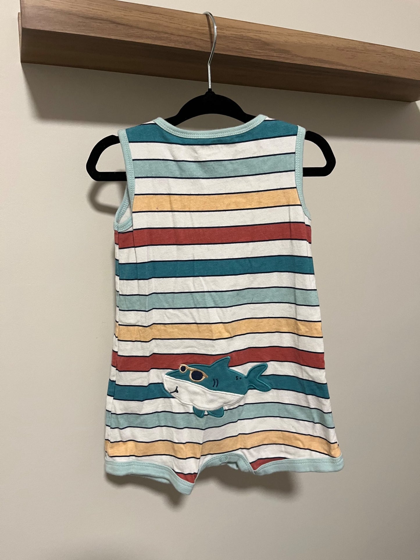 Rompers bundle 6-12, Kids 12 Month (9-12M)