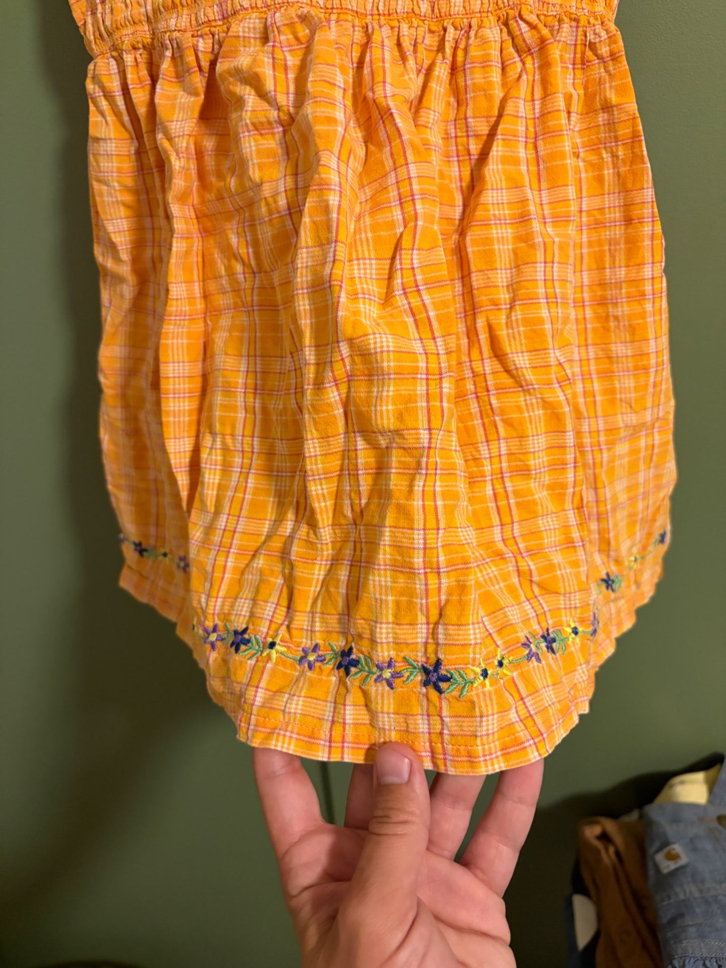 Vintage Ragscals dress, Kids 2T