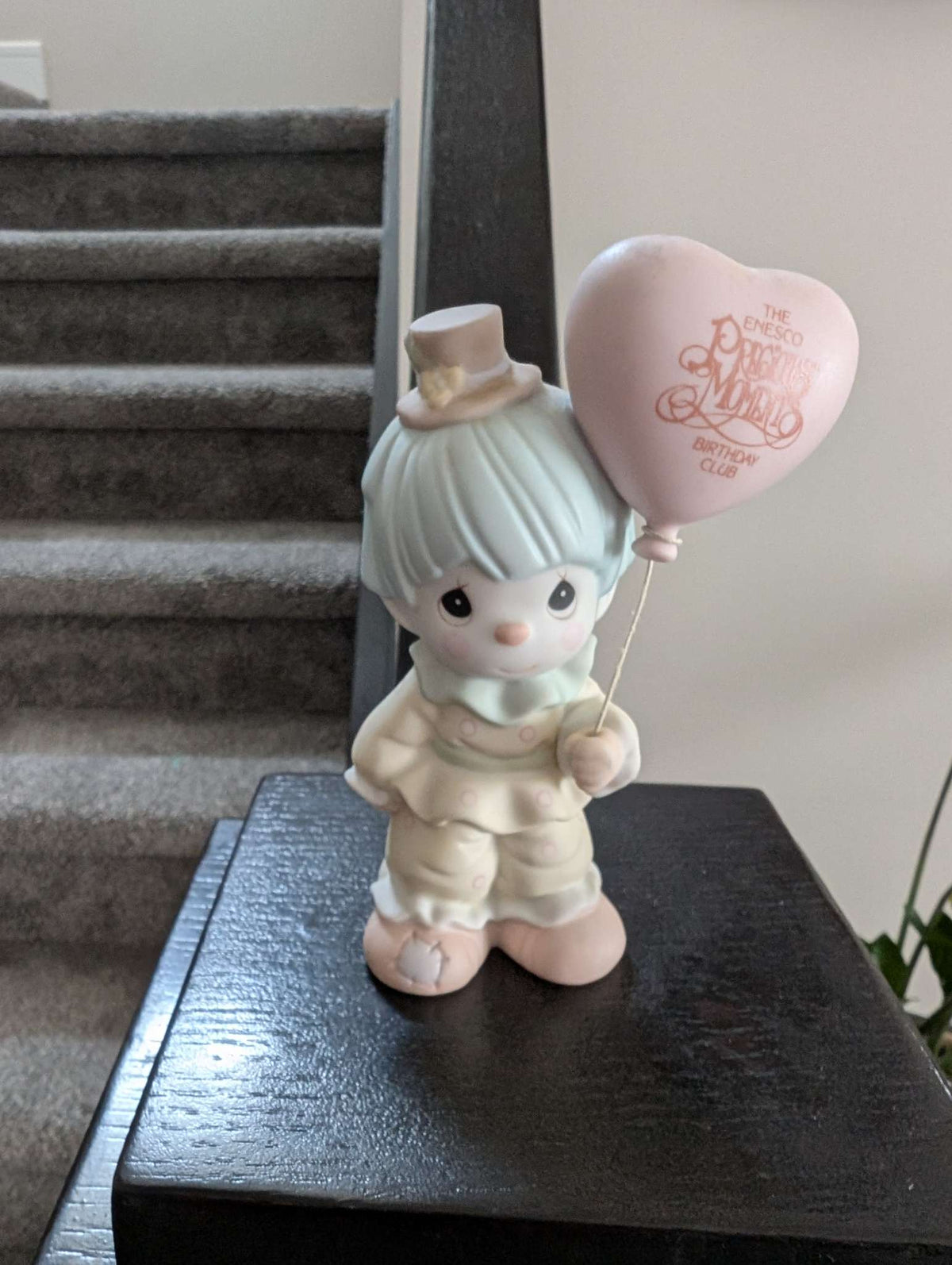 1993 precious moment figurine