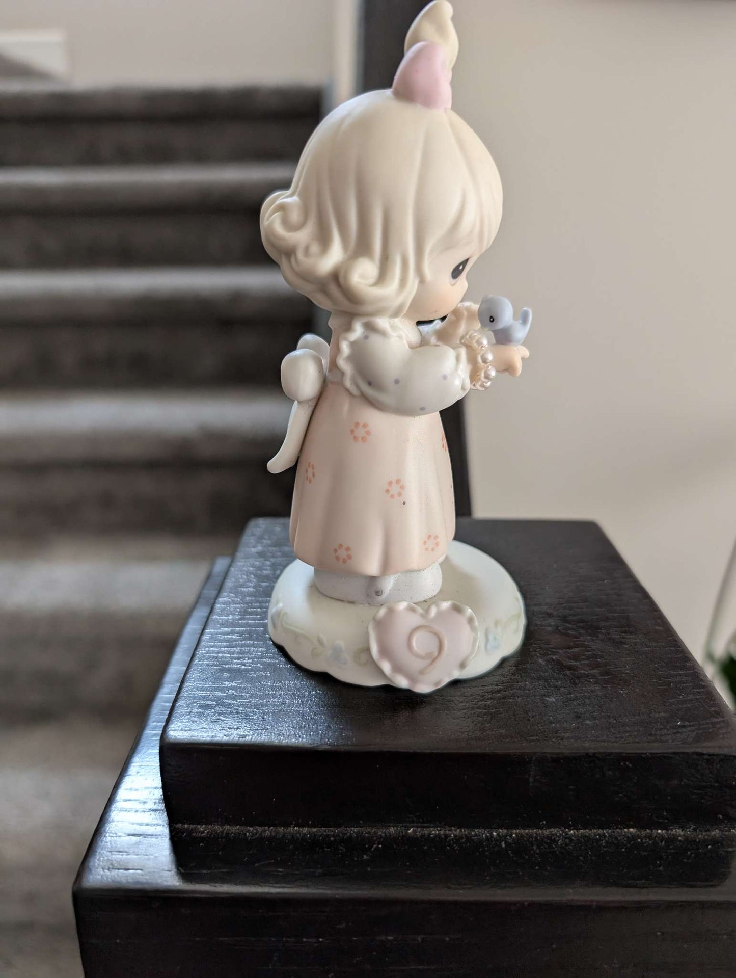 Precious Moments Growing in Grace figurine