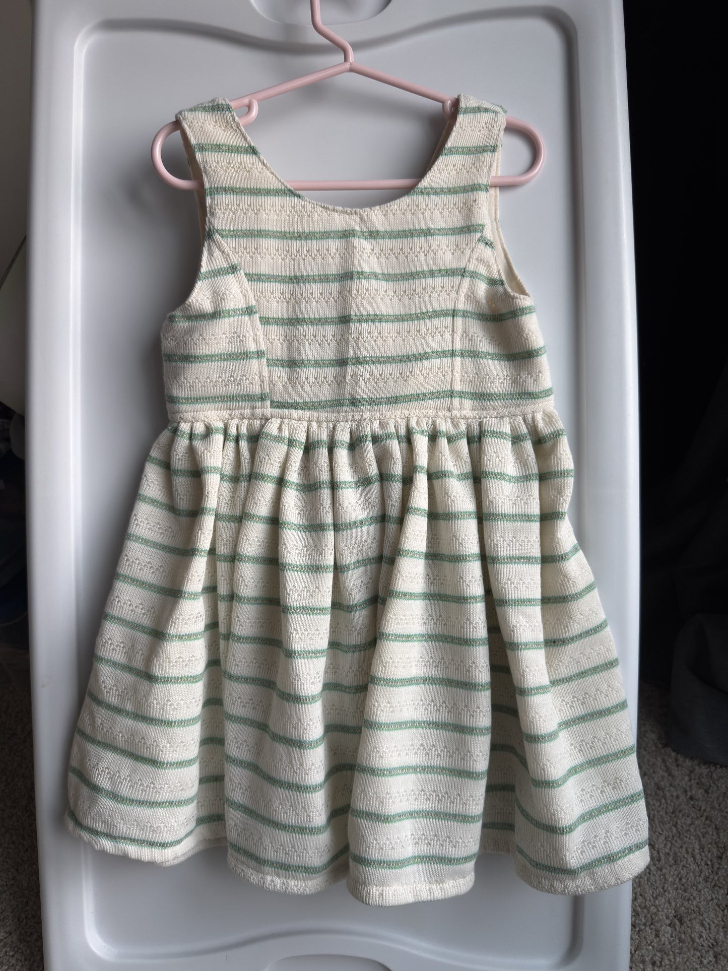 Brand new 3-4T Nooks Dress, Kids 3T