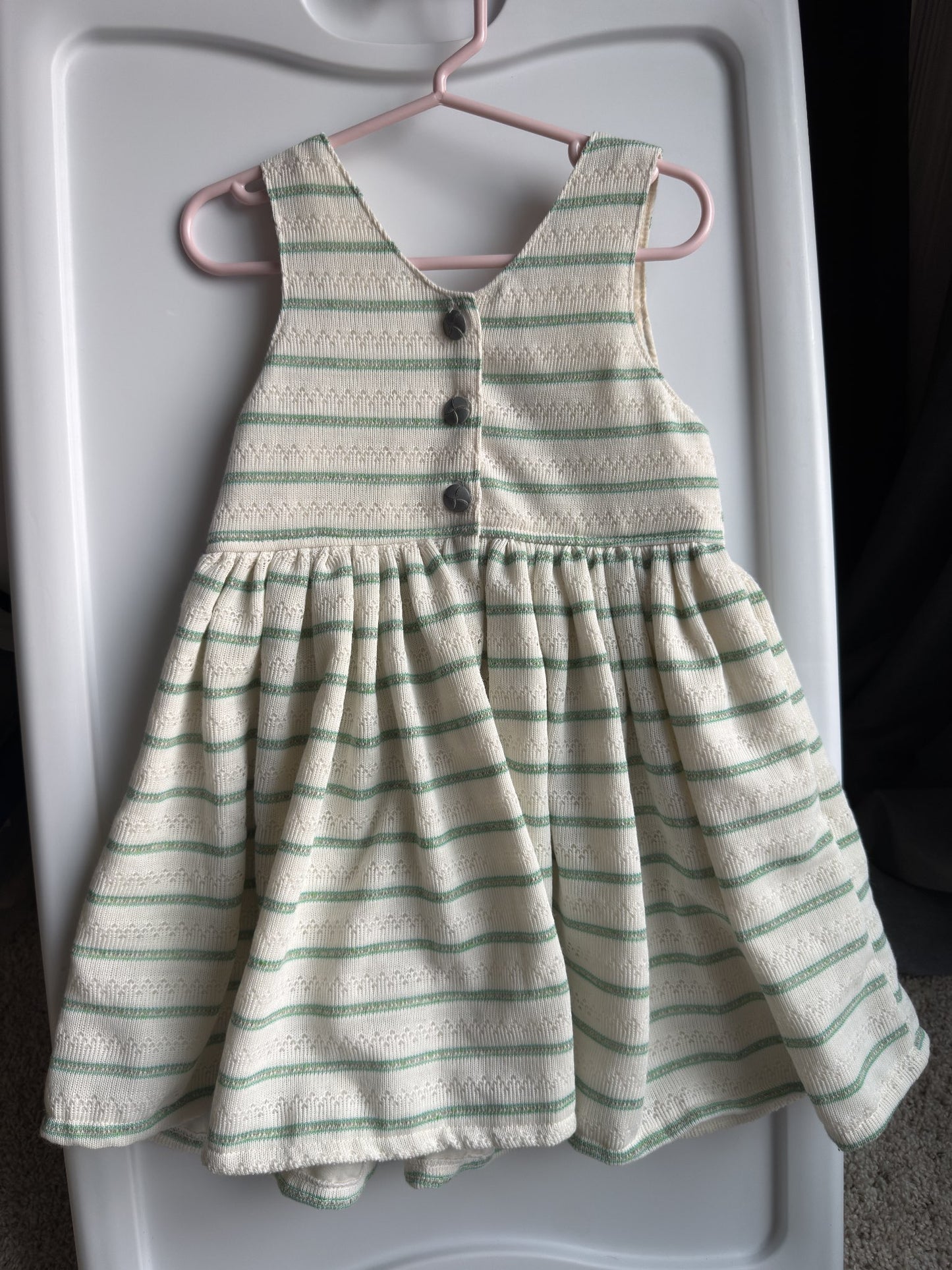 Brand new 3-4T Nooks Dress, Kids 3T