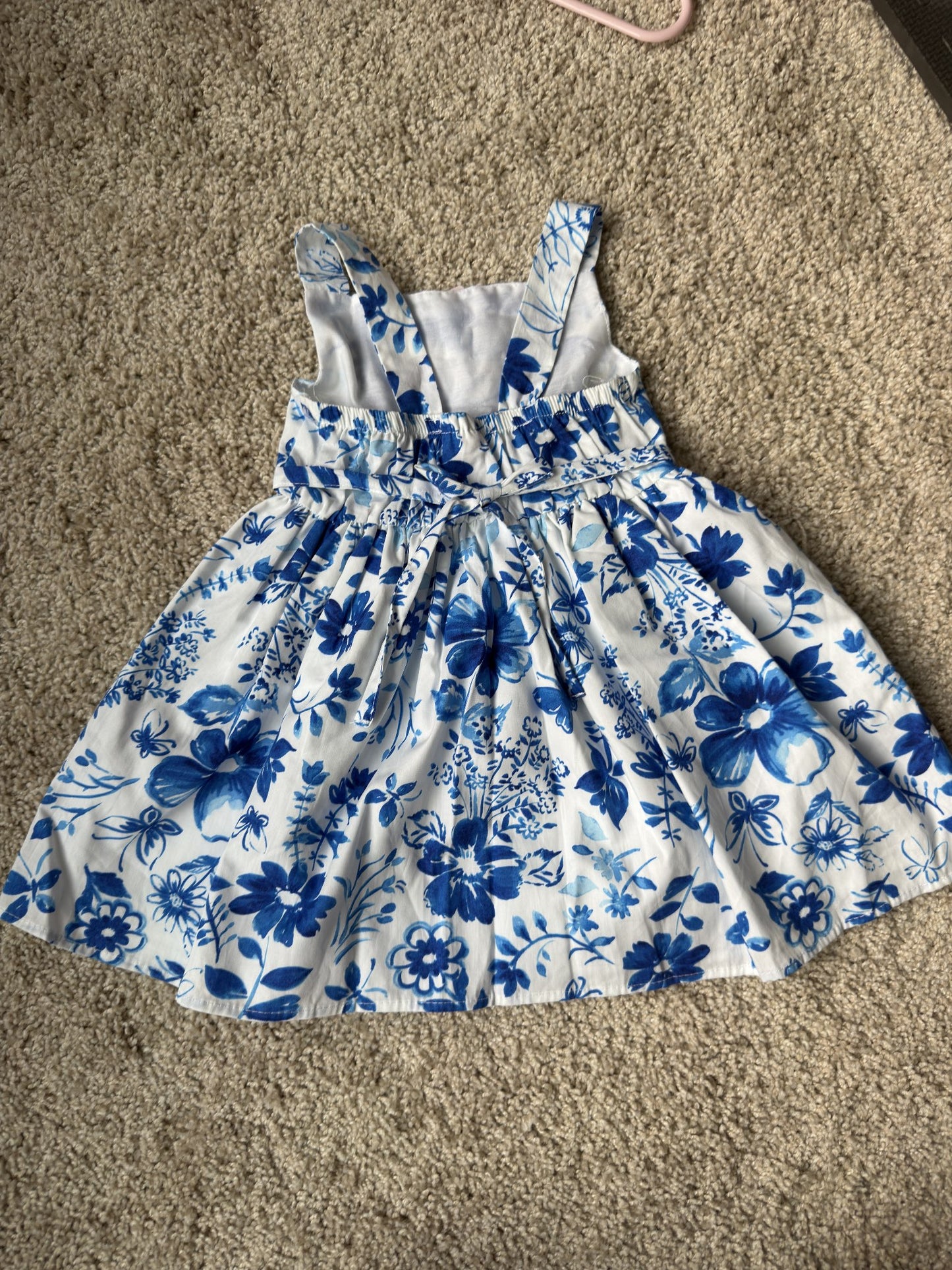 2T summer dress BnWT, Kids 2T