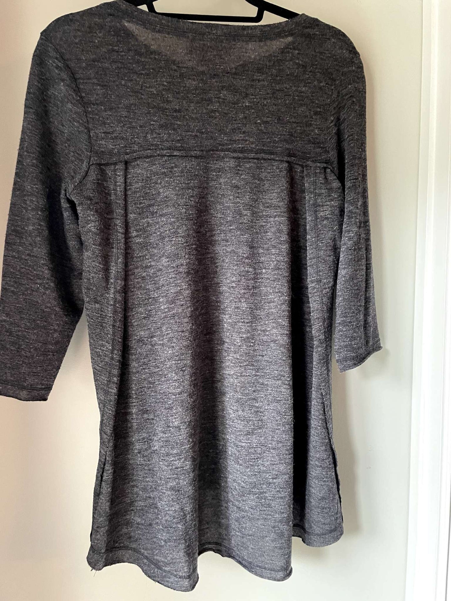 Set of 5 Maternity/Nursing Tops - Size Medium, Maternity M (8-10)