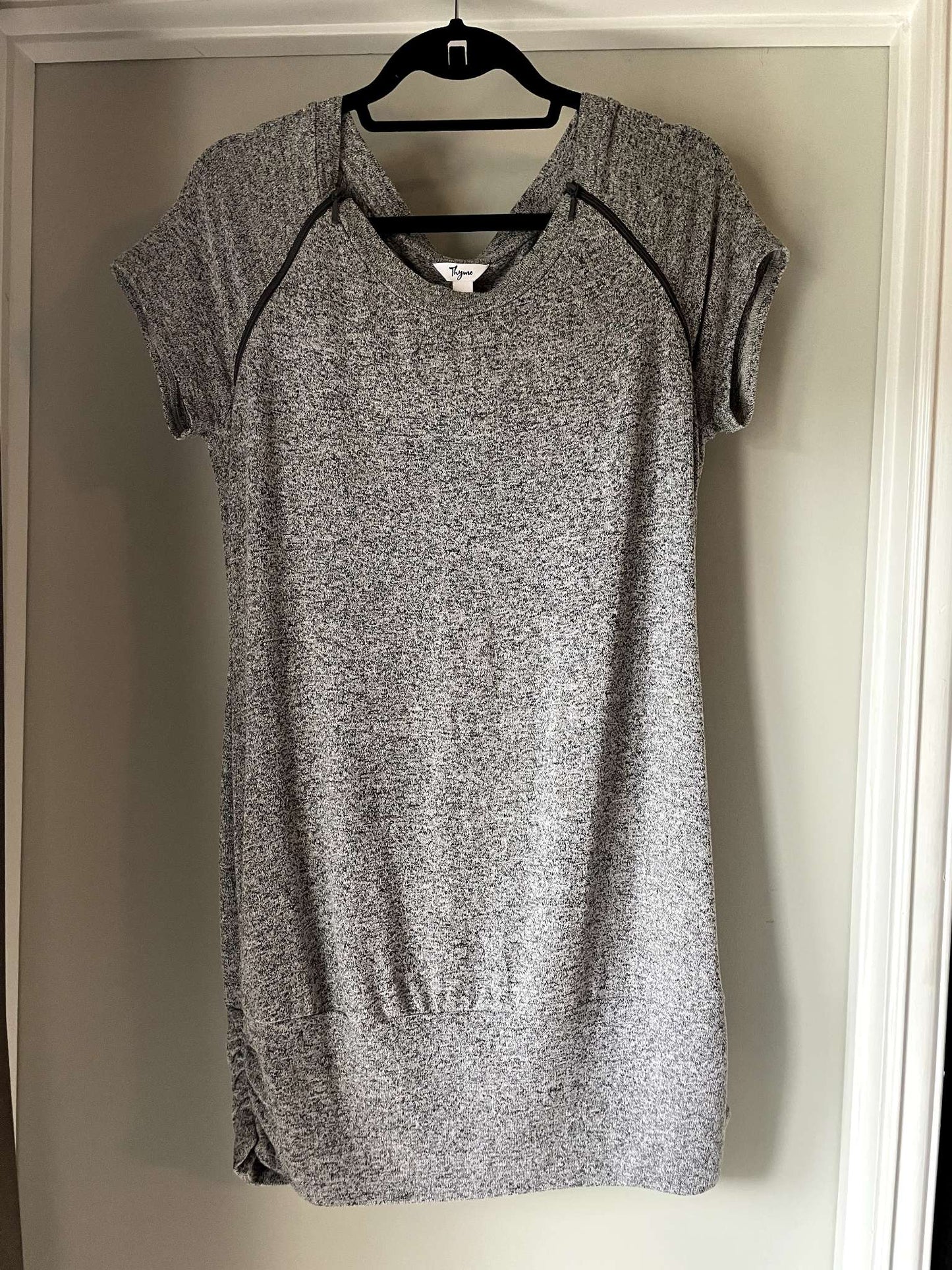 Set of 5 Maternity/Nursing Tops - Size Medium, Maternity M (8-10)