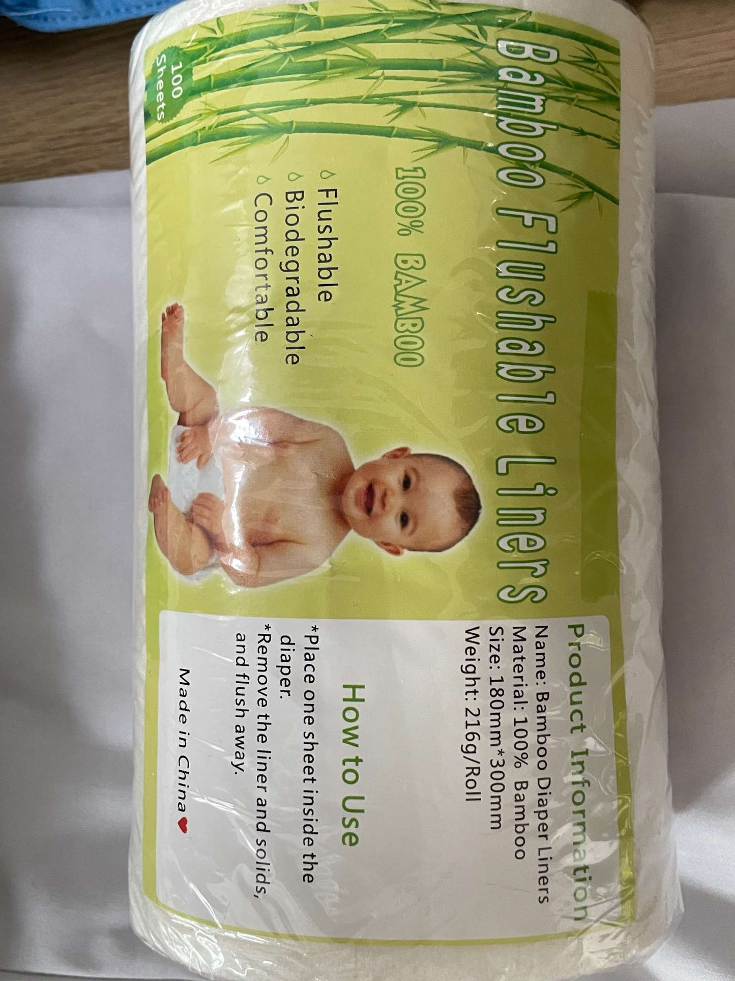 Ultimate Cloth Diapering Bundle - BUM GENIUS ALL-IN-ONE SET - Everything you need!