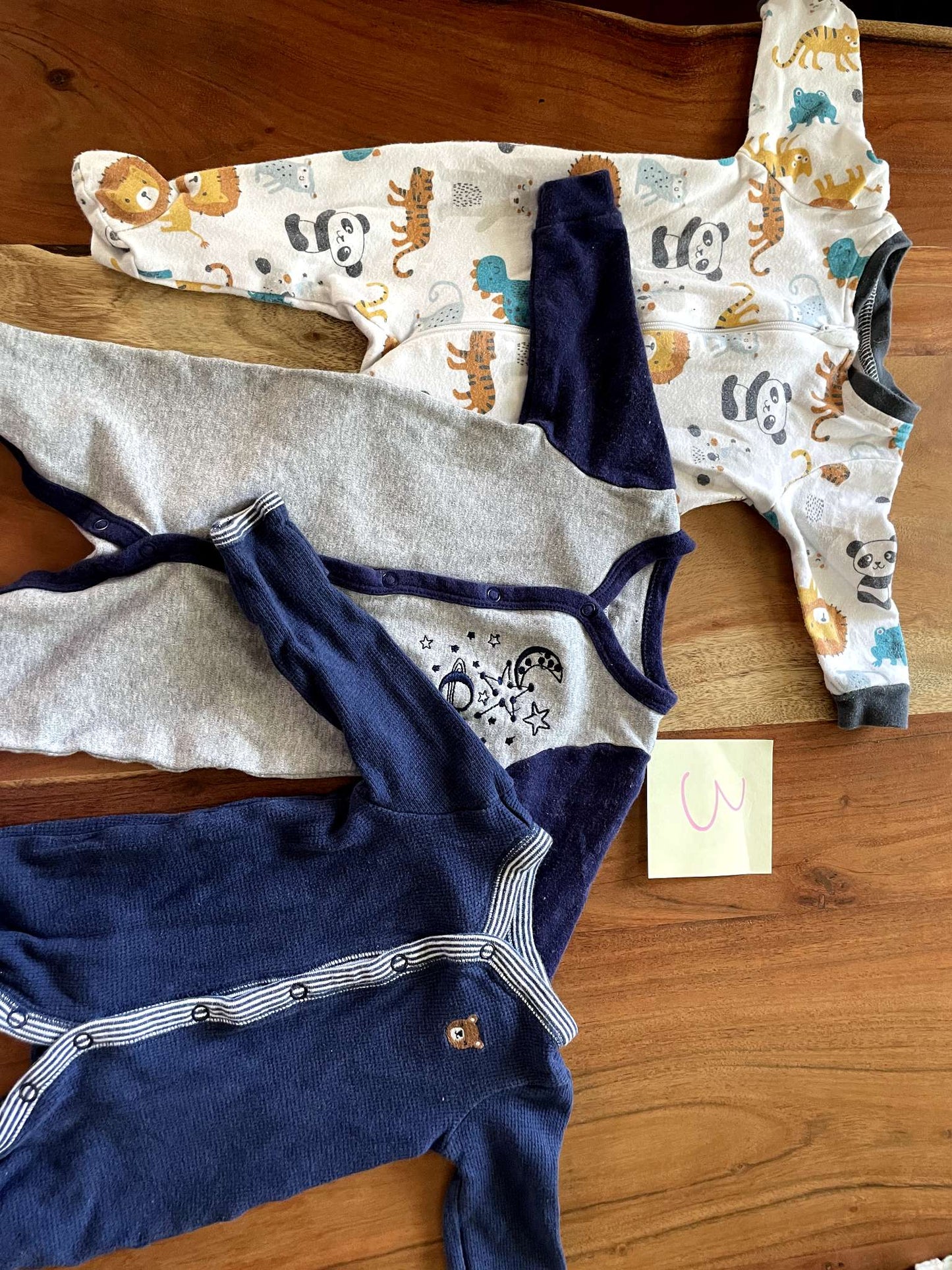 3month Clothing Bundle - Excellent Condition , Kids 3 Month (0-3M)