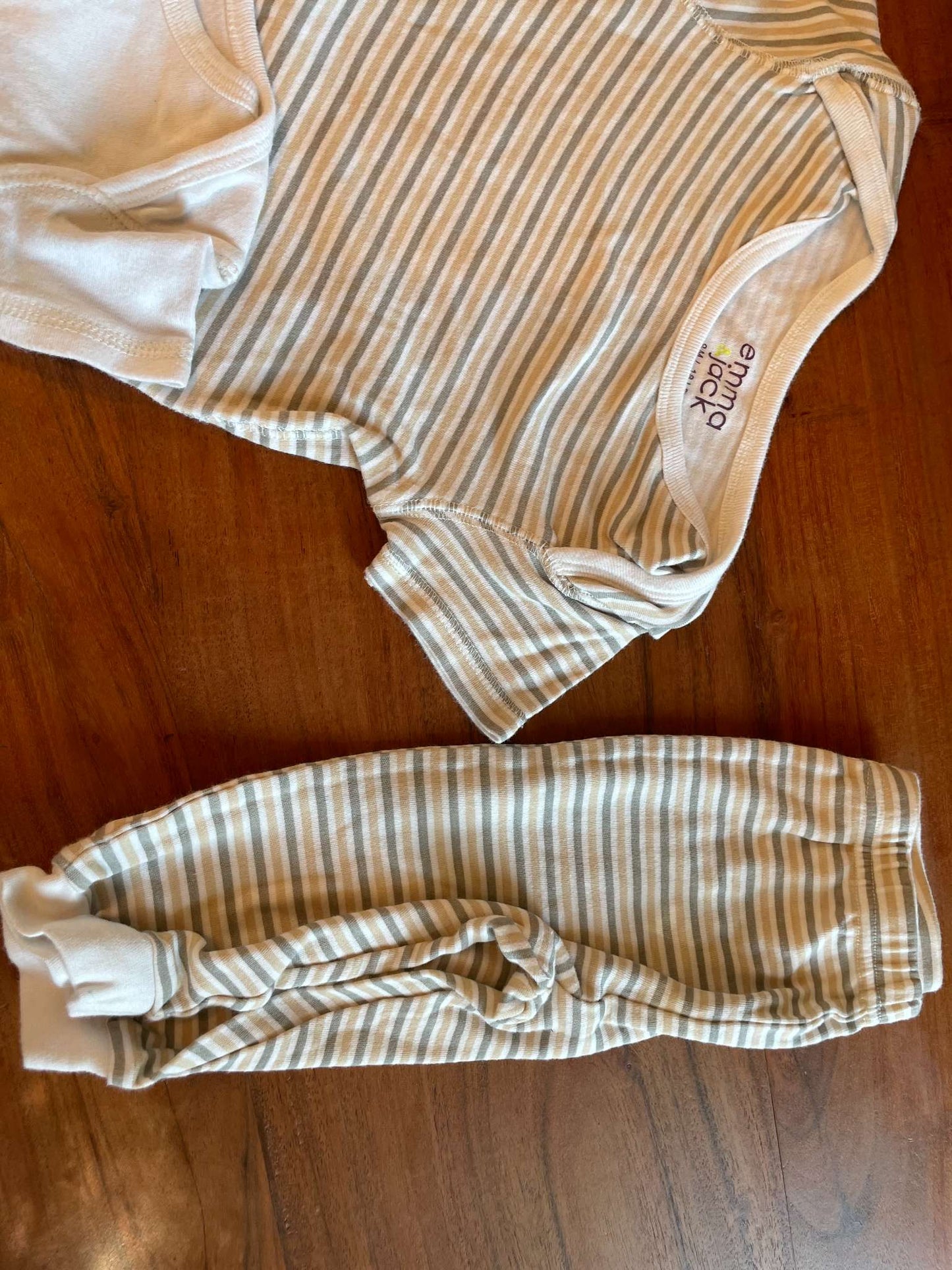 Boy 9 Month Clothing Bundle - Winter Bunting, Swimming Trunks, Sleepers, T-shirts, Sweatshirts, Pants, Onesies and more!, Kids 9 Month (6-9M)