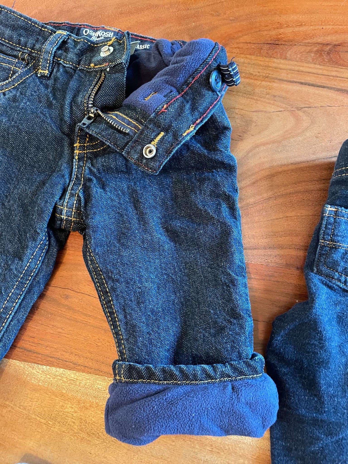 Boy 9 Month Clothing Bundle - Winter Bunting, Swimming Trunks, Sleepers, T-shirts, Sweatshirts, Pants, Onesies and more!, Kids 9 Month (6-9M)