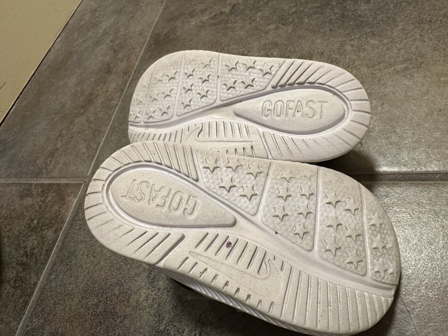 Bundle Toddler Shoes 5C-6T, Shoes 5 (Walkers:12-24 mth)