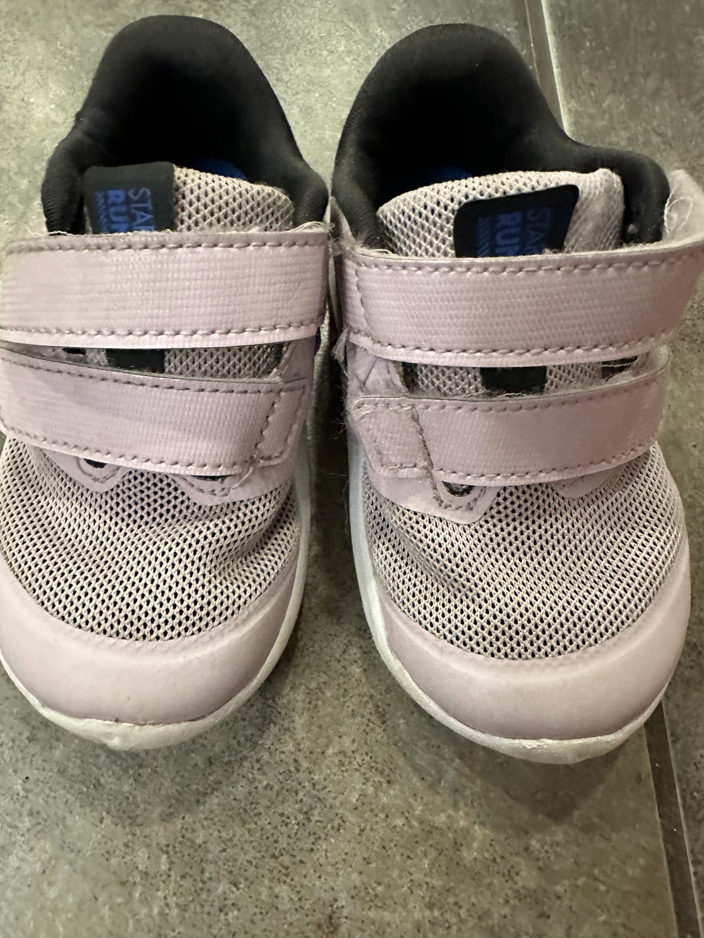 Bundle Toddler Shoes 5C-6T, Shoes 5 (Walkers:12-24 mth)