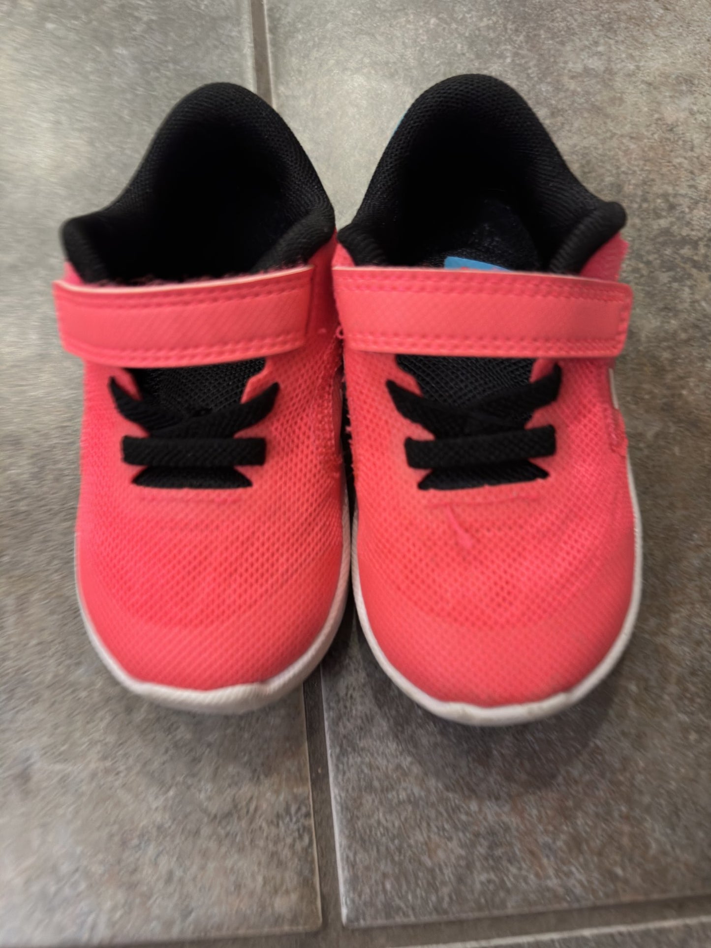 Bundle Toddler Shoes 5C-6T, Shoes 5 (Walkers:12-24 mth)