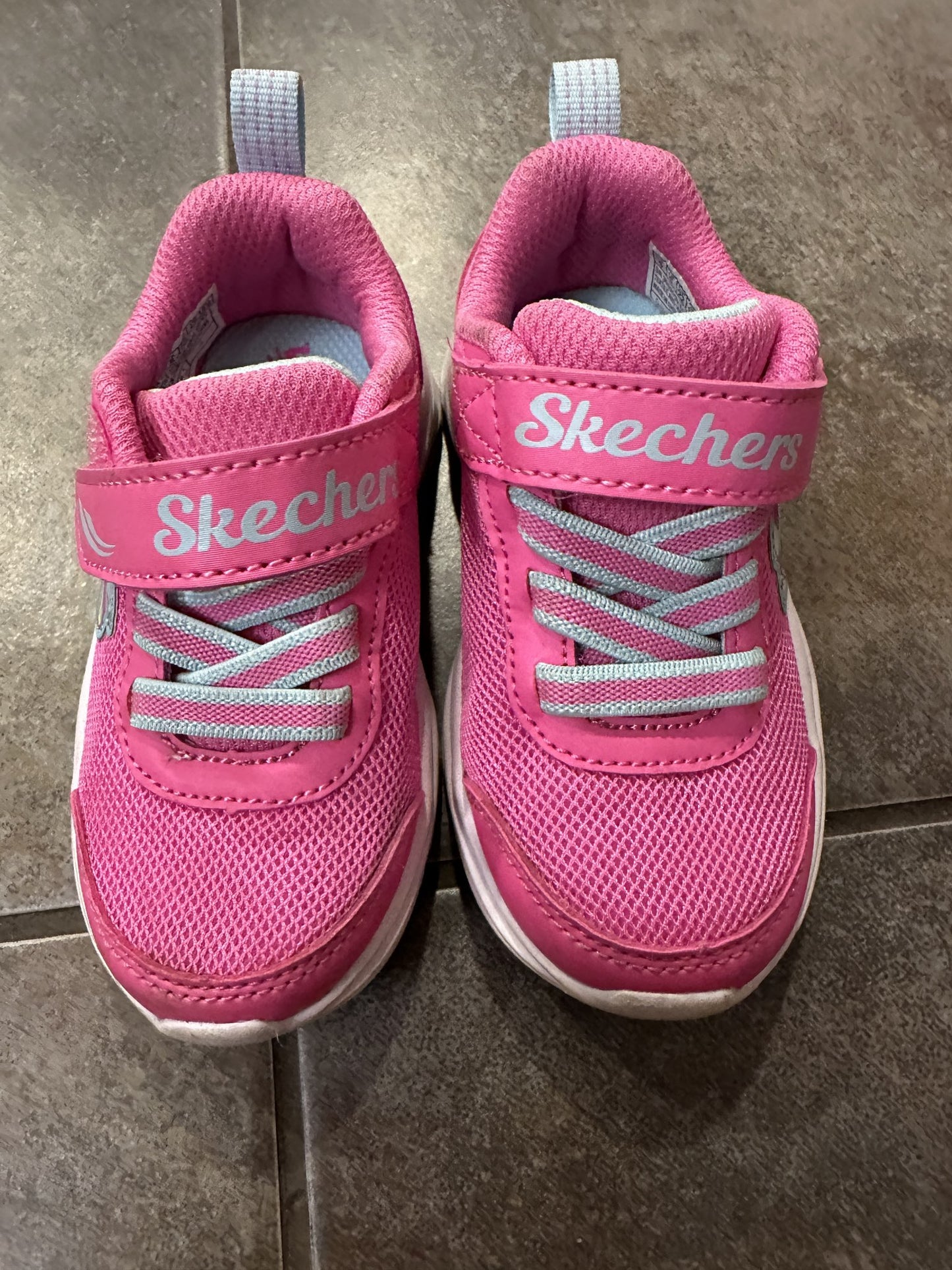 Bundle Toddler Shoes 5C-6T, Shoes 5 (Walkers:12-24 mth)