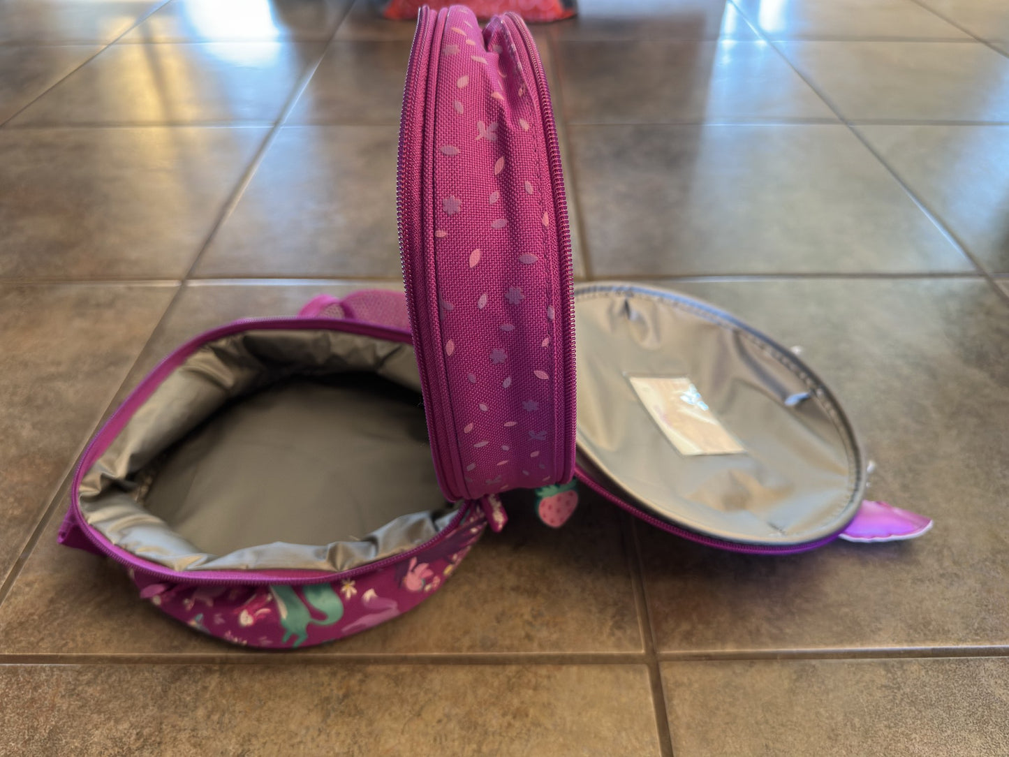 Smiggles Lunch Bag