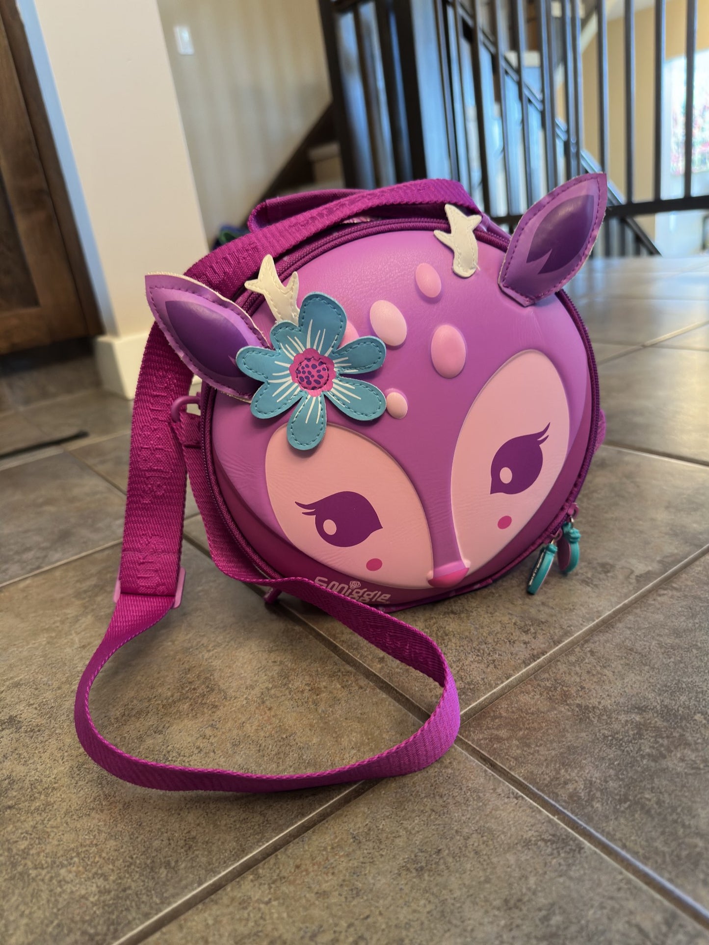 Smiggles Lunch Bag