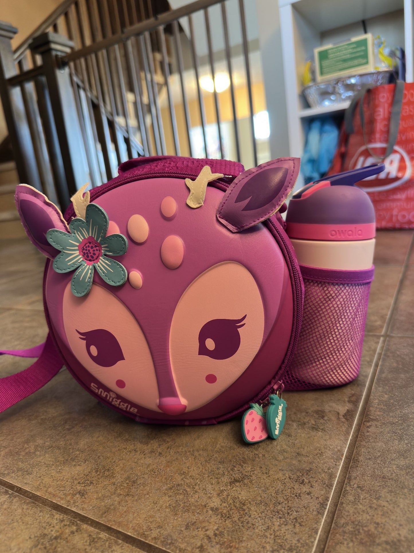 Smiggles Lunch Bag