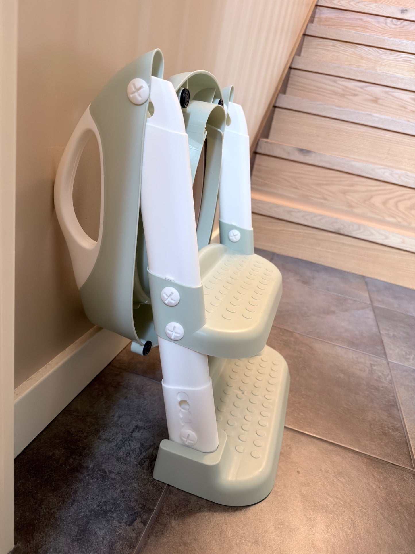 Jool Baby Potty with steps