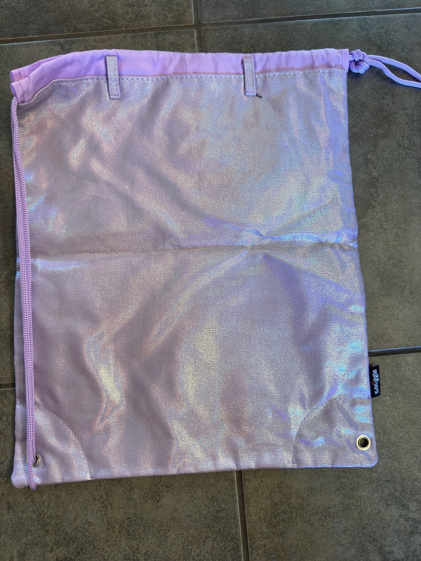 Smiggles Drawstring bags