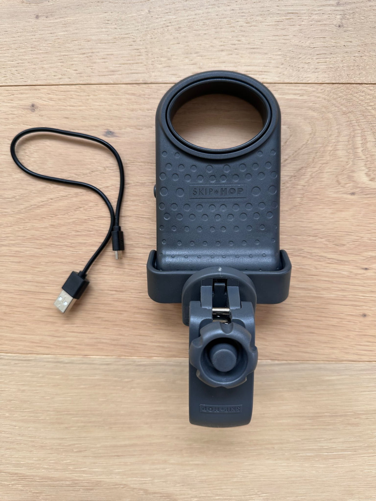 Skip Hop Stroller Fan, MSRP $28