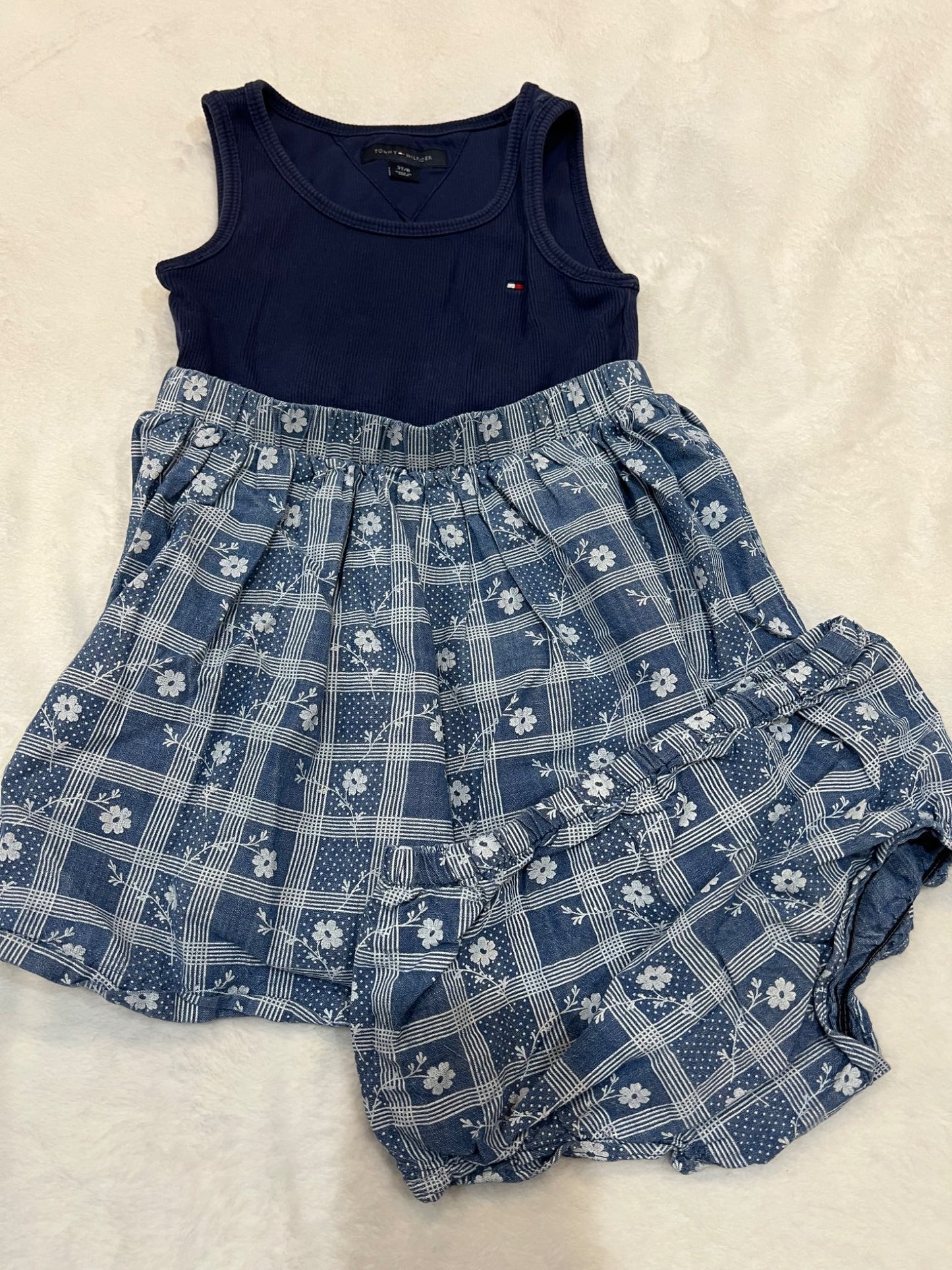 3T Tommy Hilfiger dress , Kids 3T