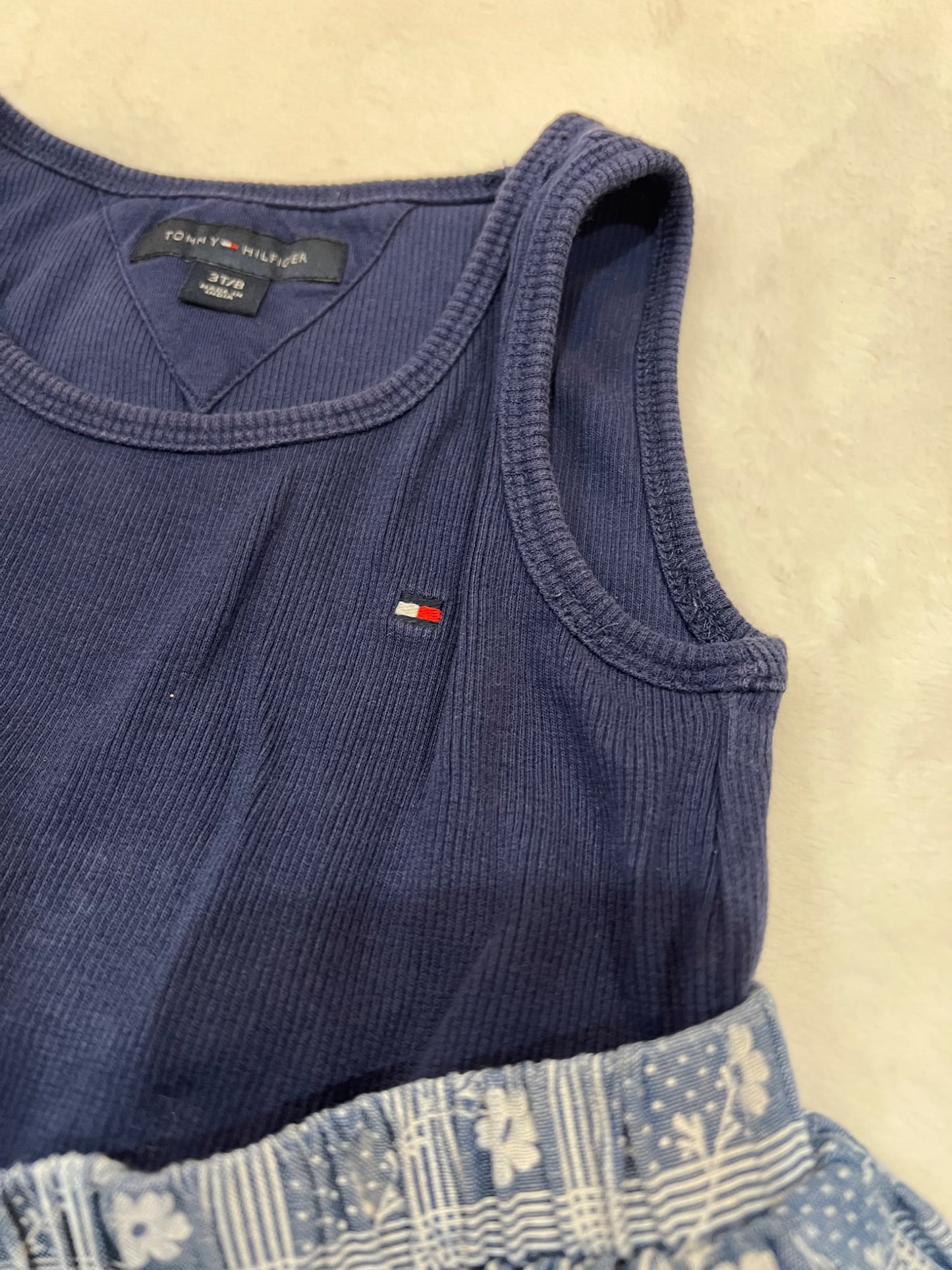 3T Tommy Hilfiger dress , Kids 3T