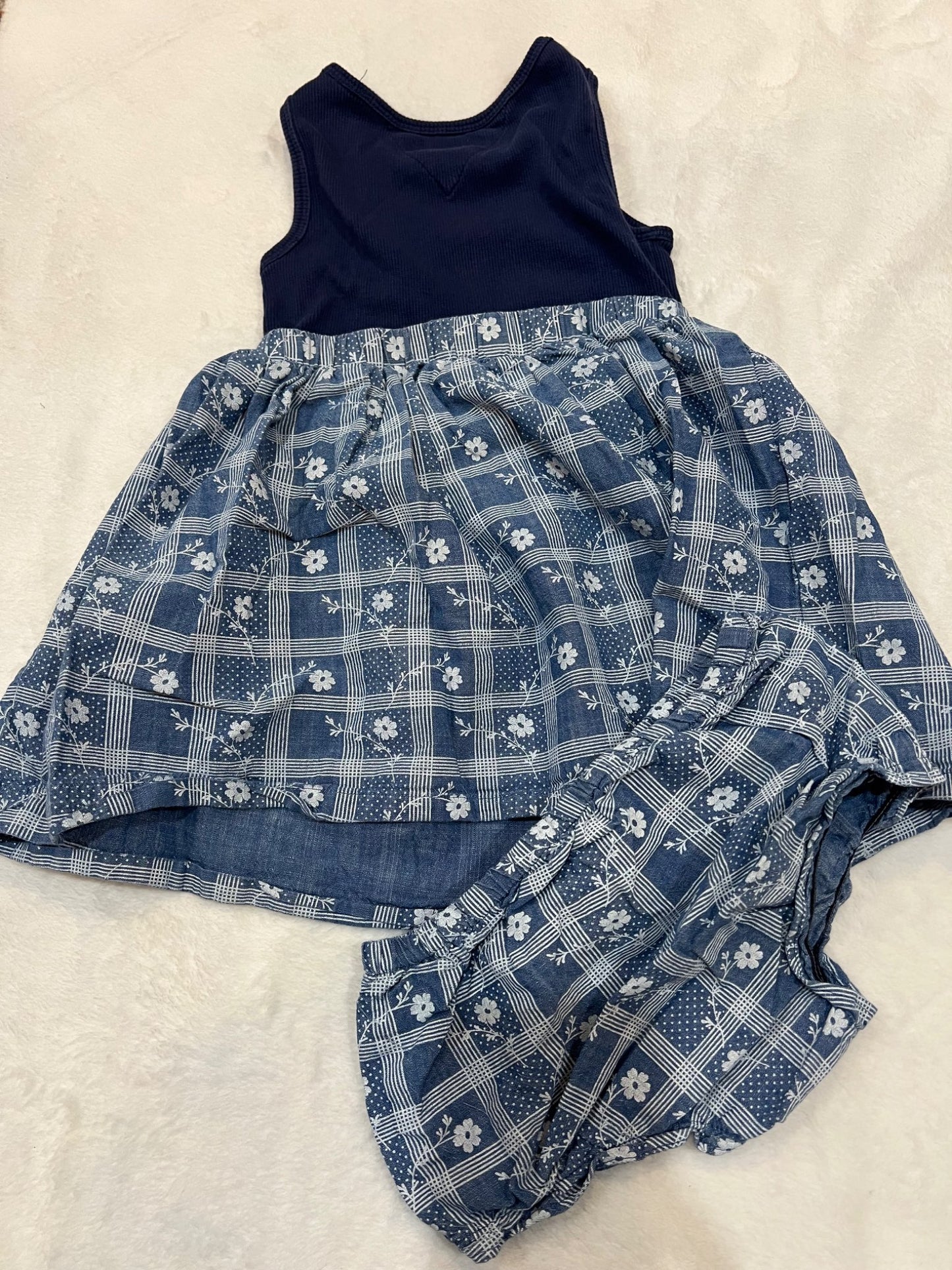 3T Tommy Hilfiger dress , Kids 3T