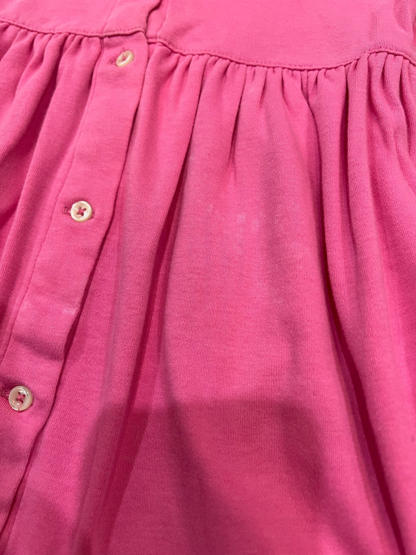 3T polo Ralph Lauren pink dress (1 free), Kids 3T