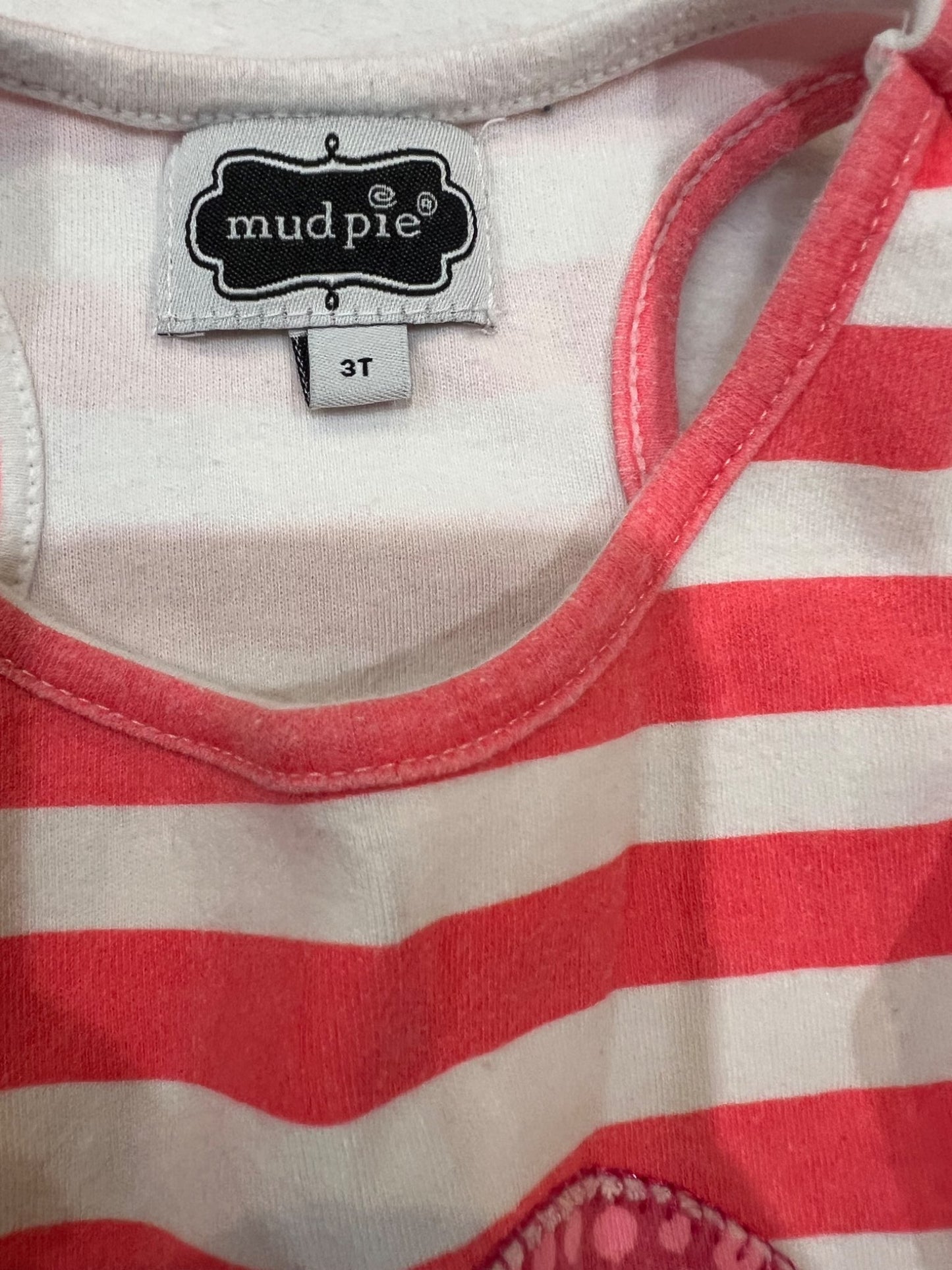 3T Mudpie brand dress , Kids 3T