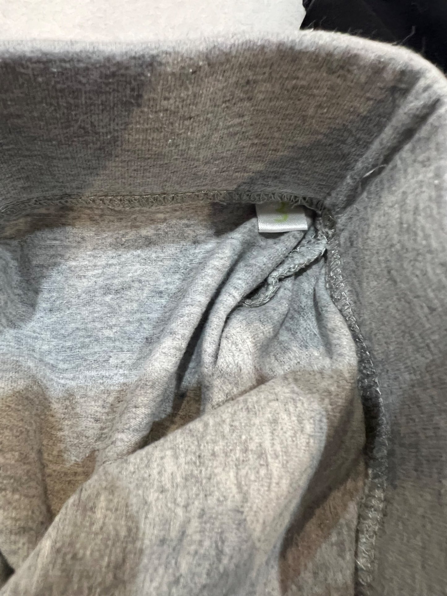 3T peekaboo beans shorts (2), Kids 3T
