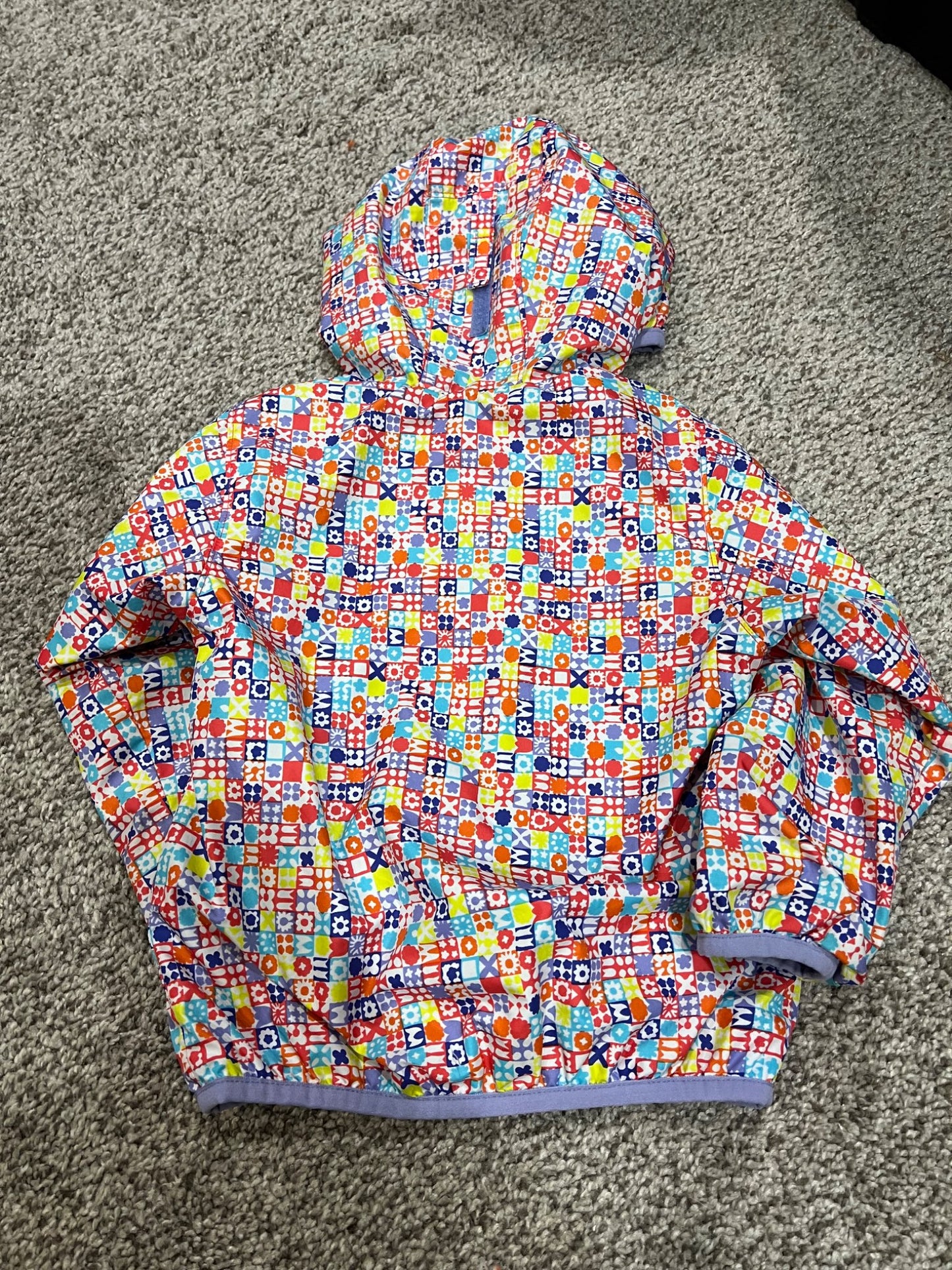 3T Columbia fleece lined jacket , Kids 3T