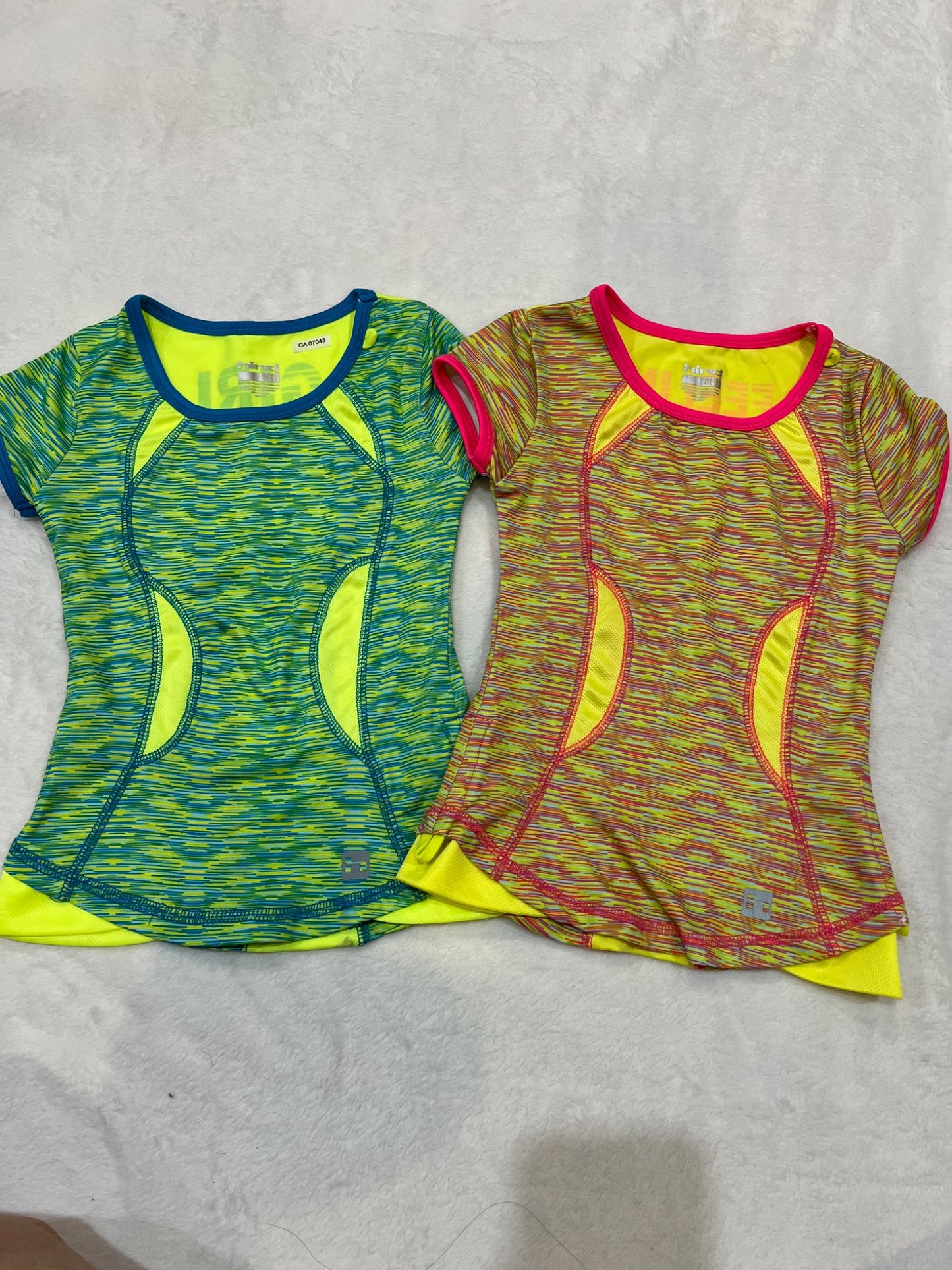 4T active tops , Kids 4/4T