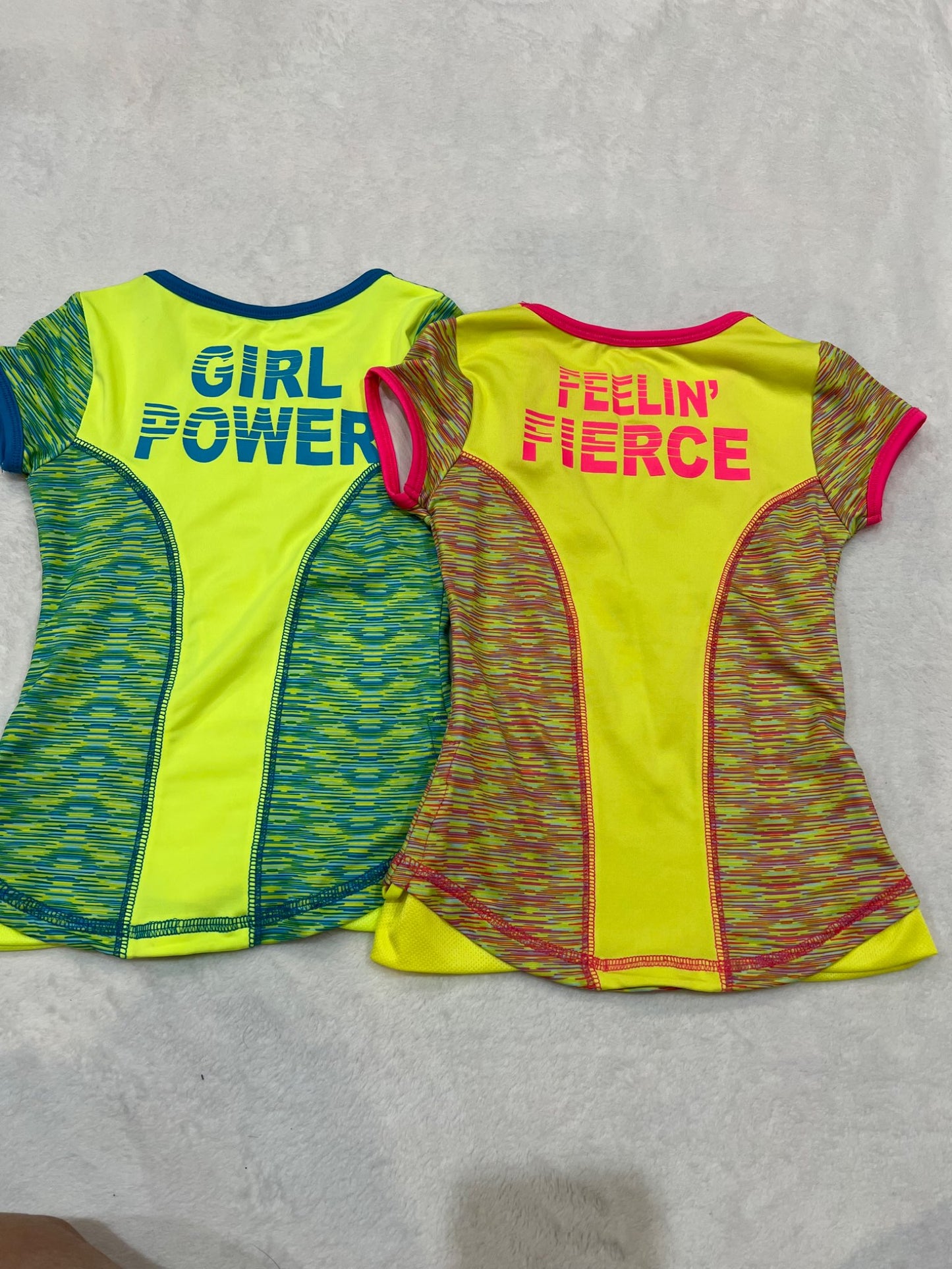 4T active tops , Kids 4/4T