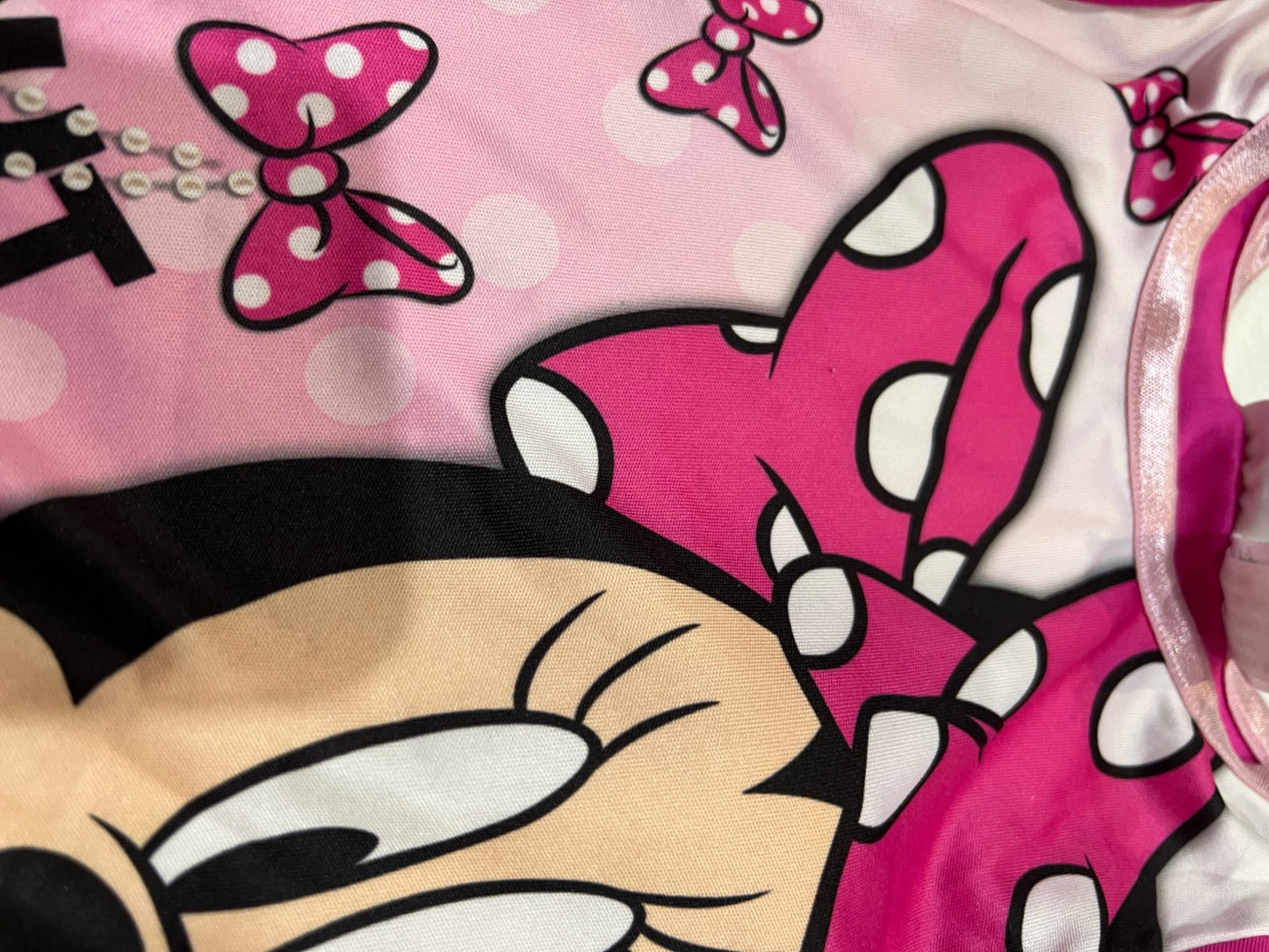 4T Disney Minnie Mouse bundle, Kids 4/4T