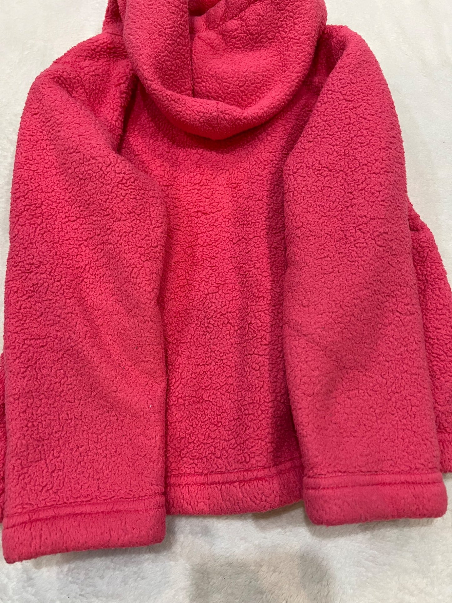 5T- Hanna Andersson hoodie & dress , Kids 5/5T (extra small)