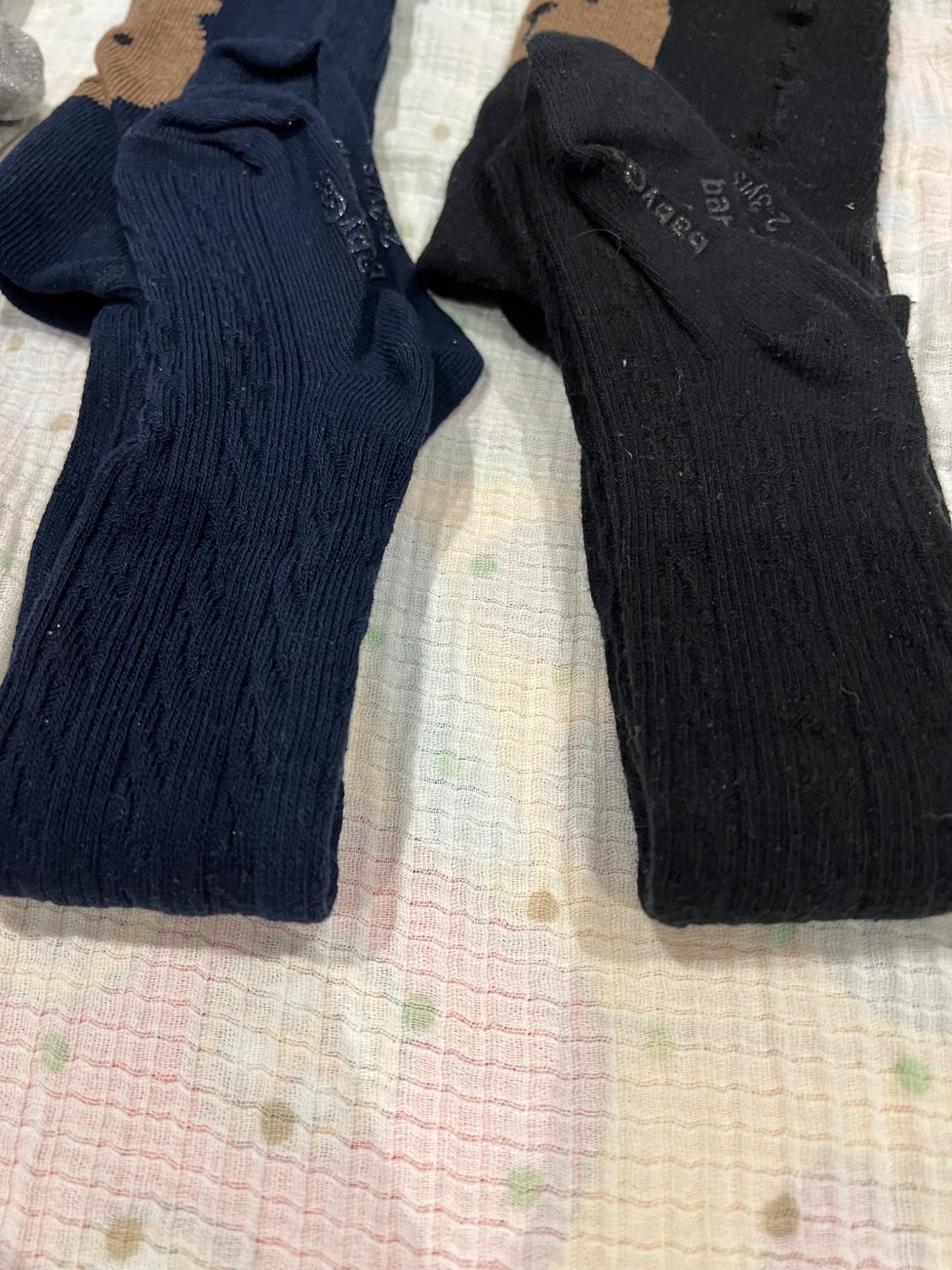 2-3T- Baby gap tights -EUC/vguc