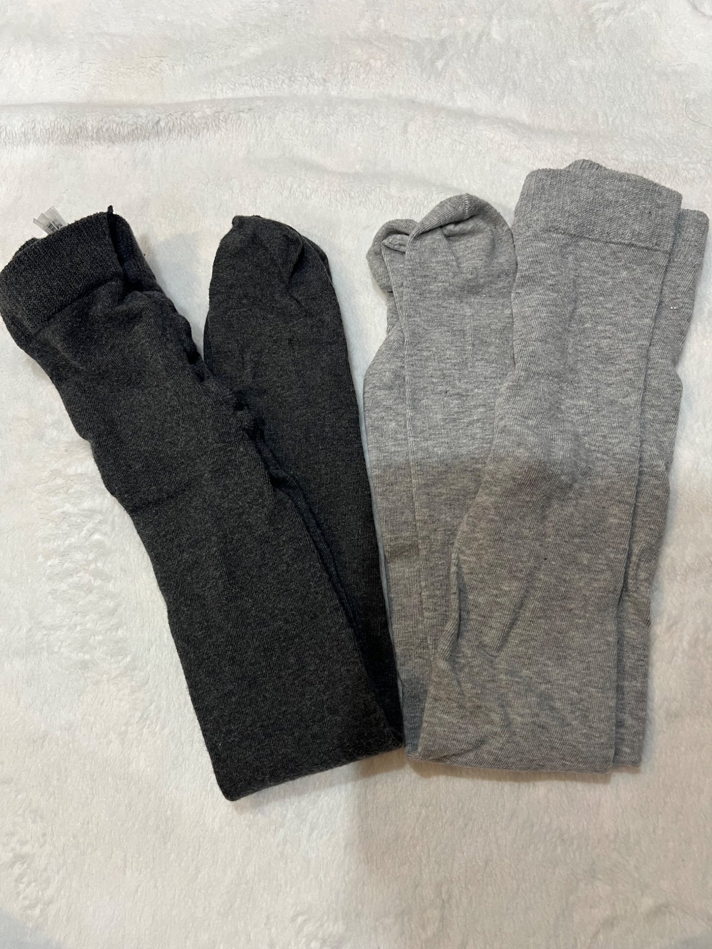 2-4T h&M tights - EUC